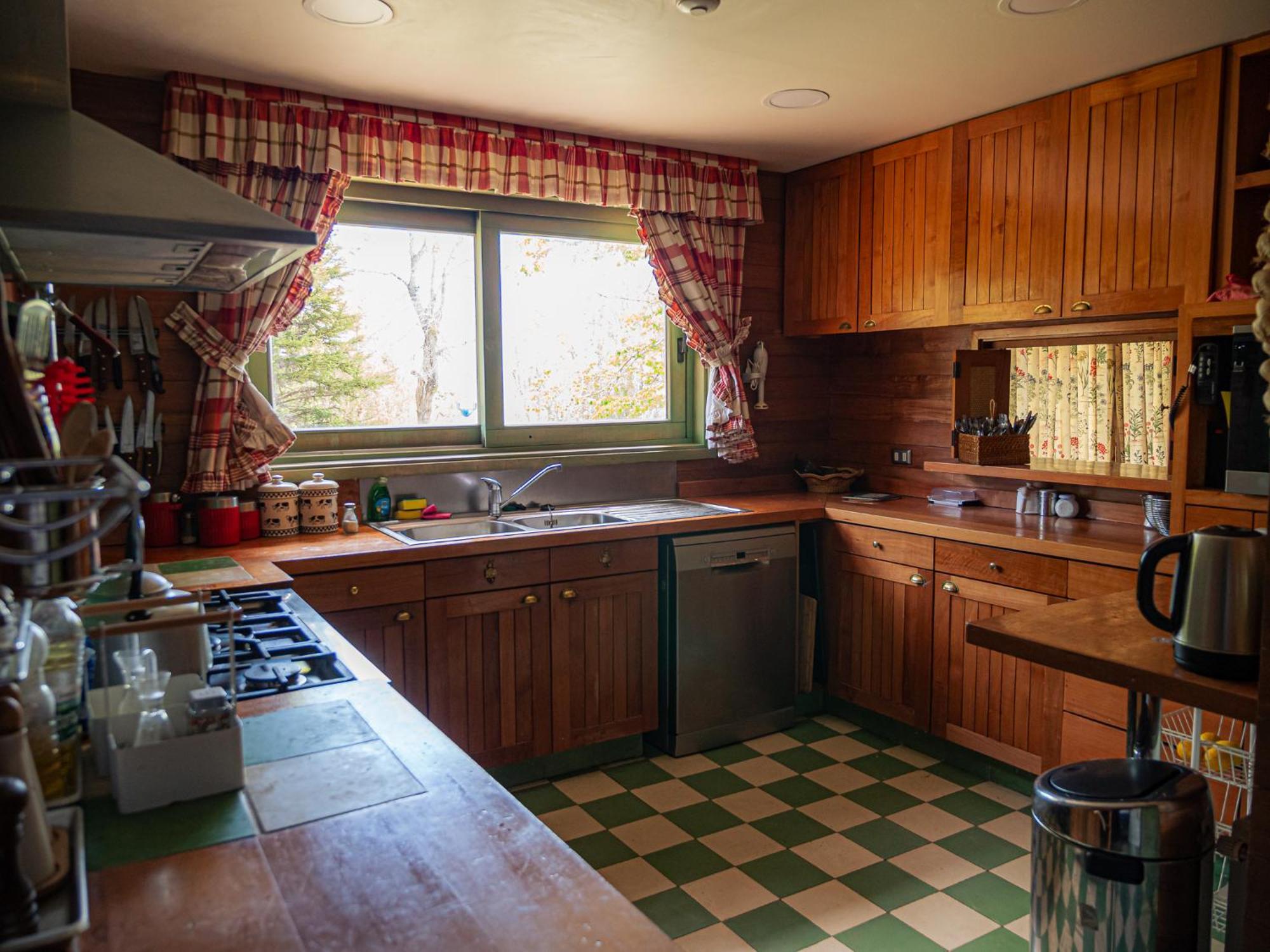 Casa Condor Bed and breakfast