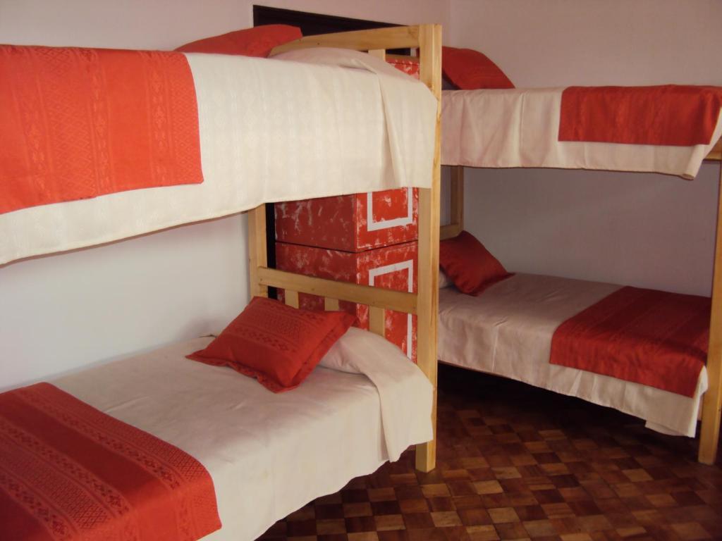Landay Albergue