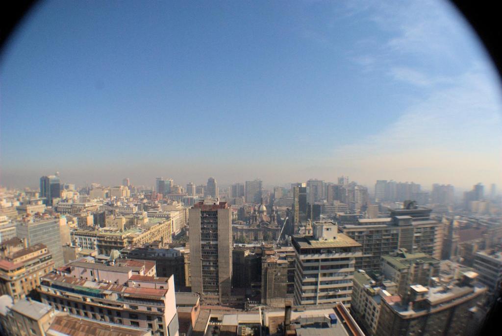 Personal Aparts Bellas Artes Khách sạn hẻo lánh