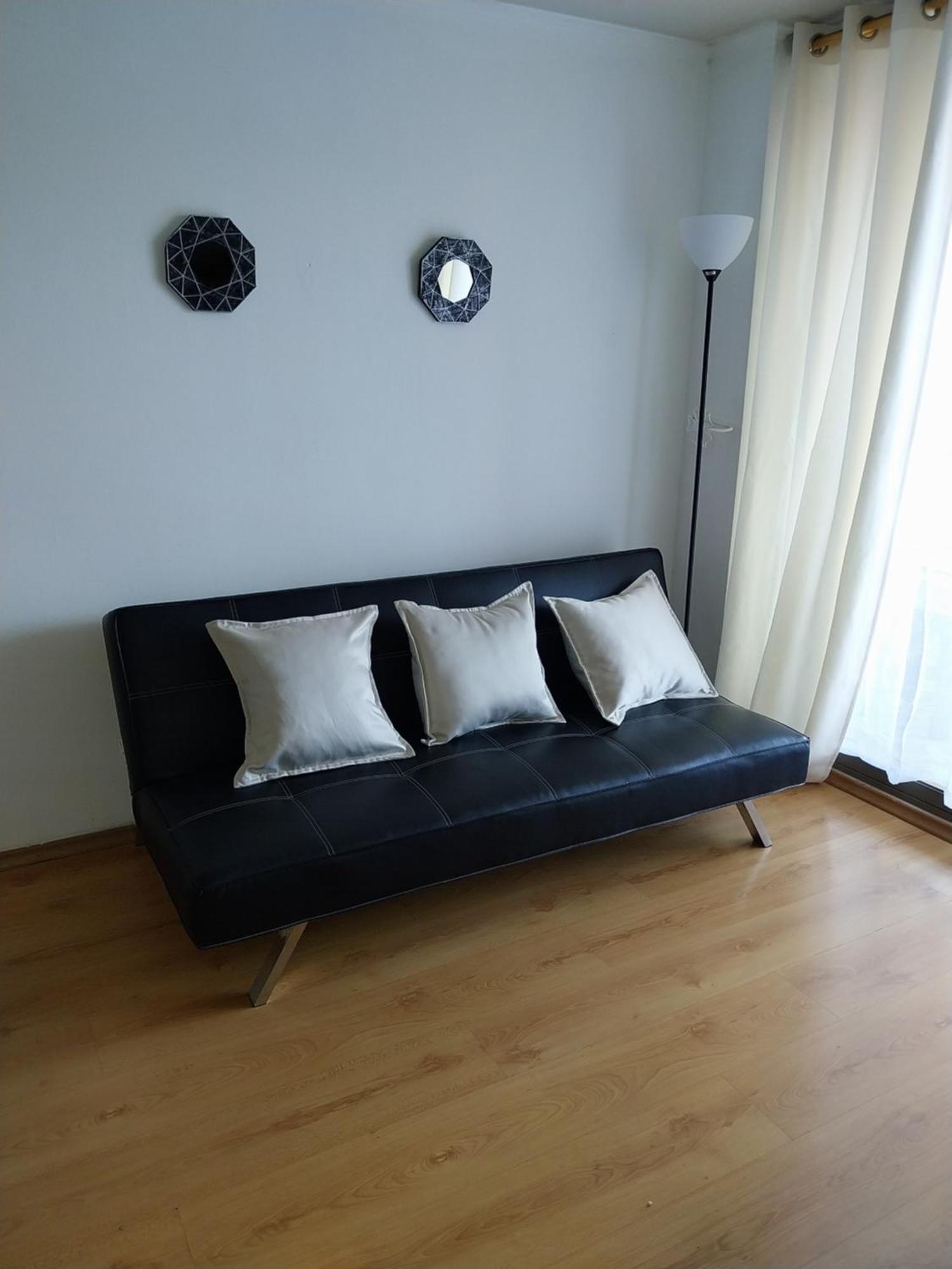 Apartment Apartamento Bellavista Santiago