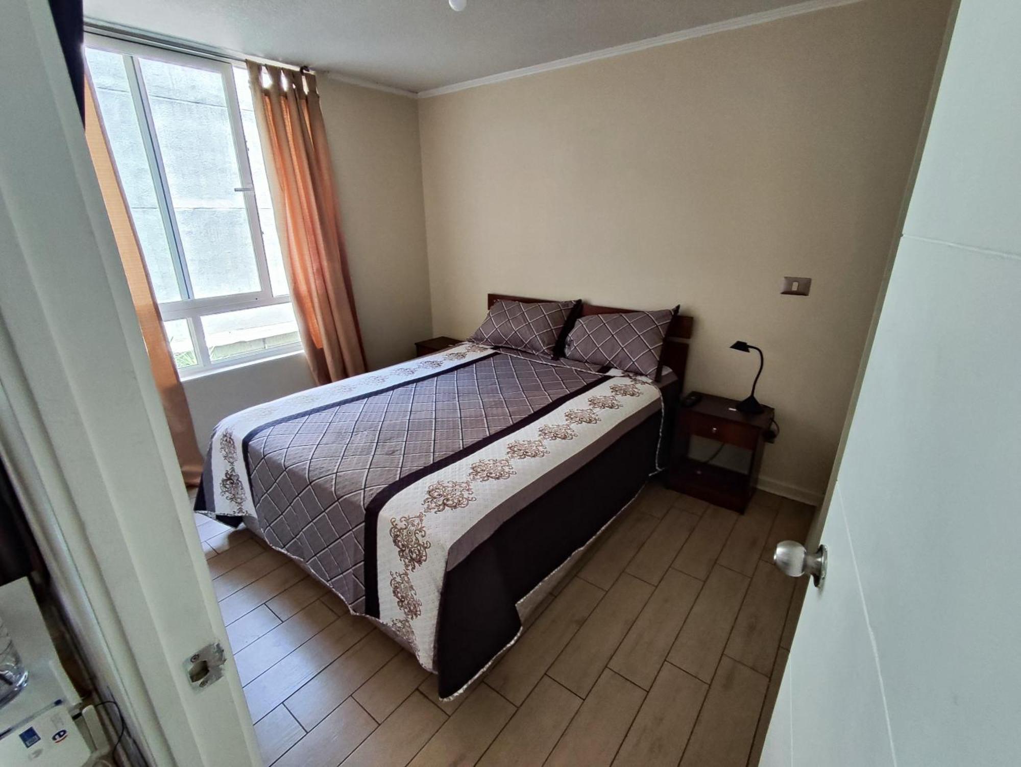 Centro De Santiago,centrico Apartamento *