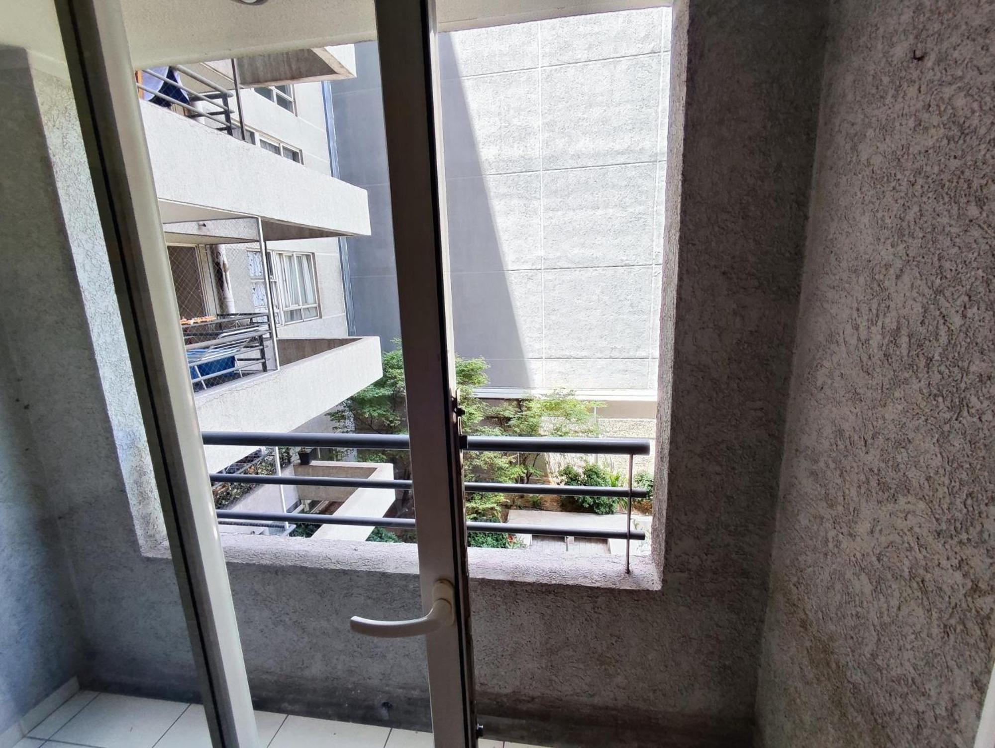 Apartamento Centro De Santiago,centrico *