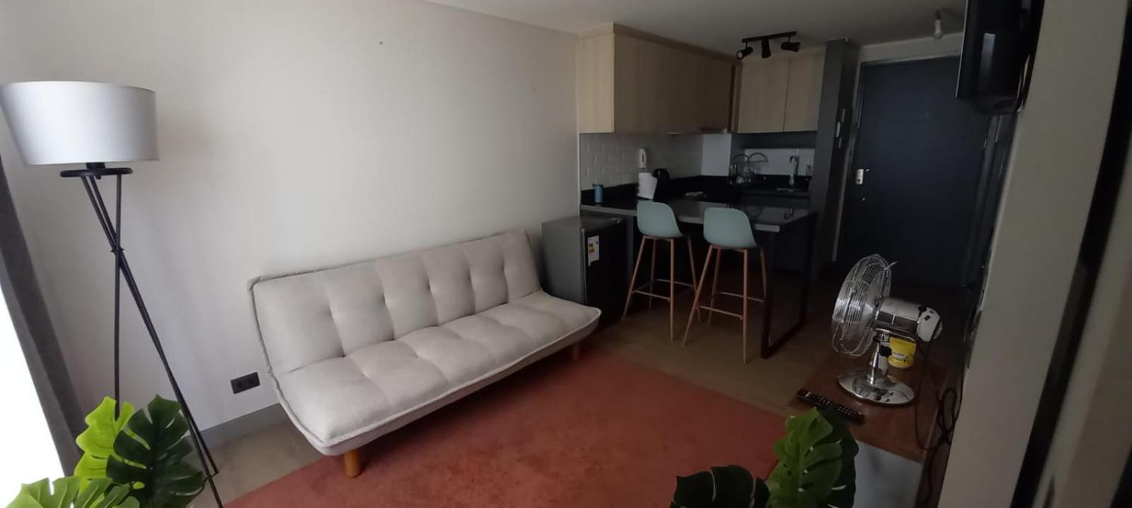 Departamento Santa Lucialindo Depto Con Check Flexible Apartamento