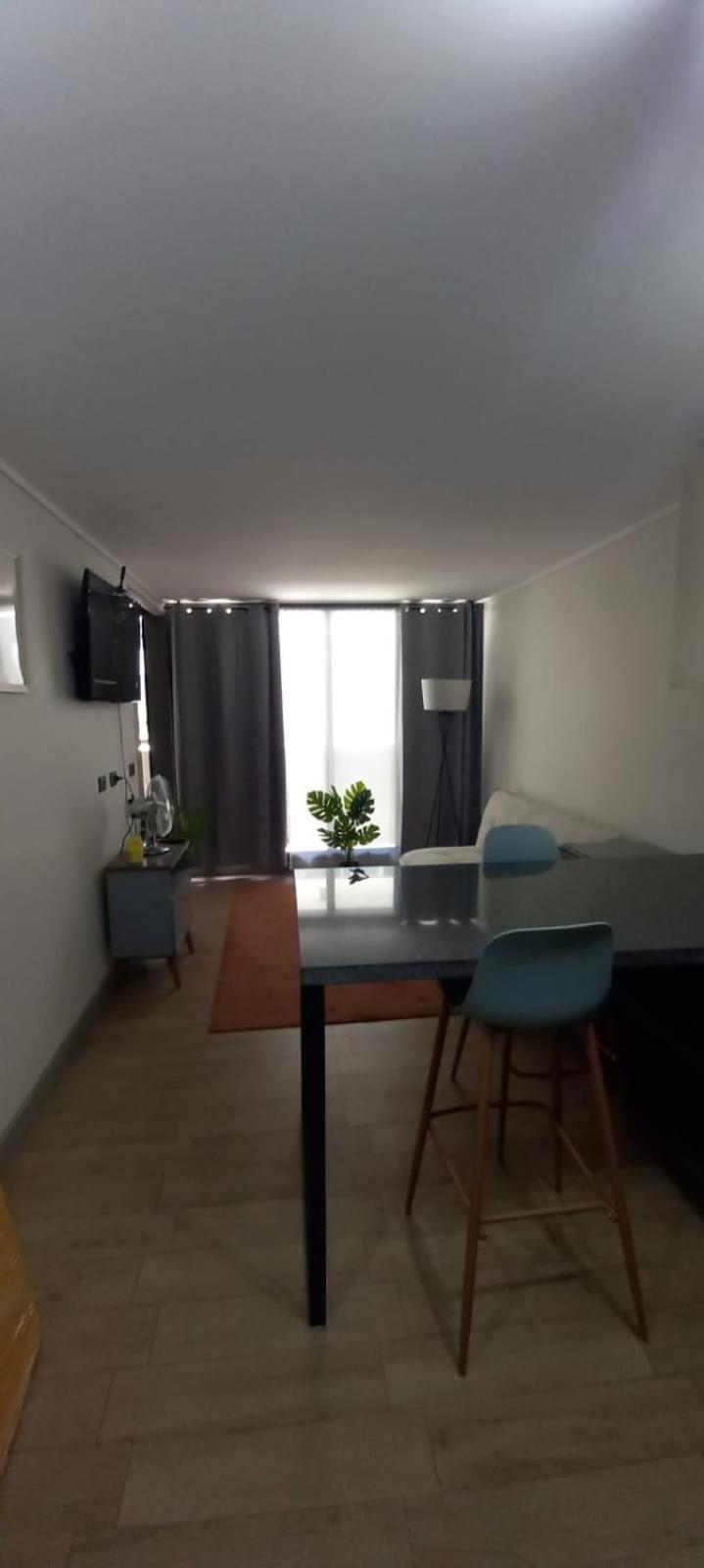 Departamento Santa Lucialindo Depto Con Check Flexible Apartamento