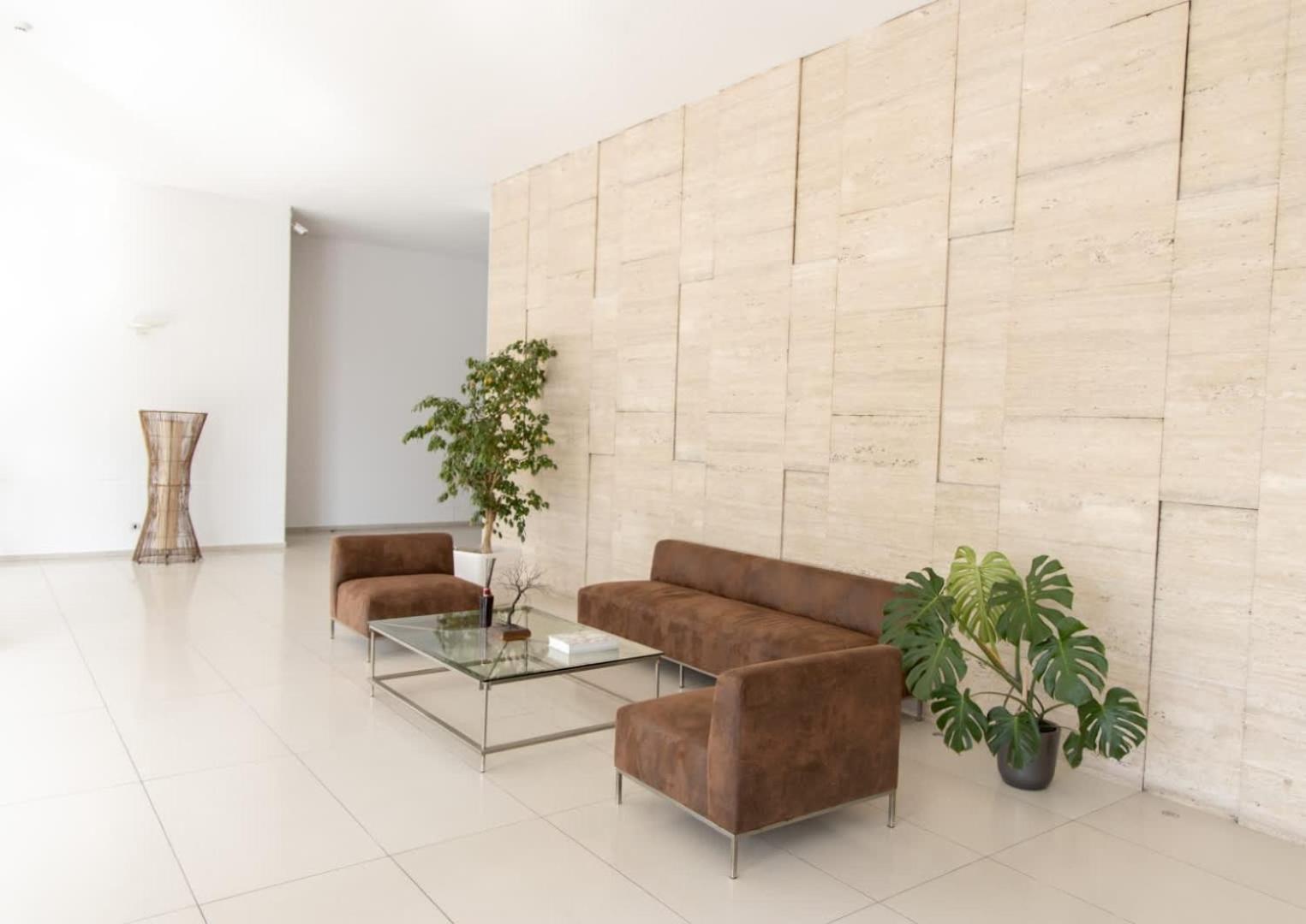 Modern Design Cozy 1b 1b Apartment *