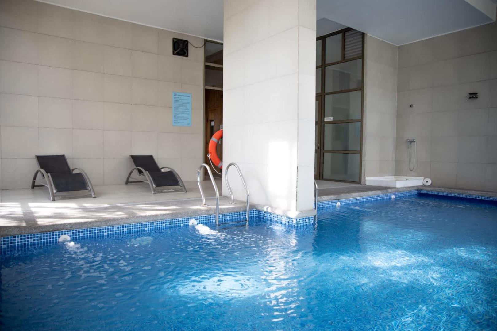 Modern Design Cozy 1b 1b * Santiago