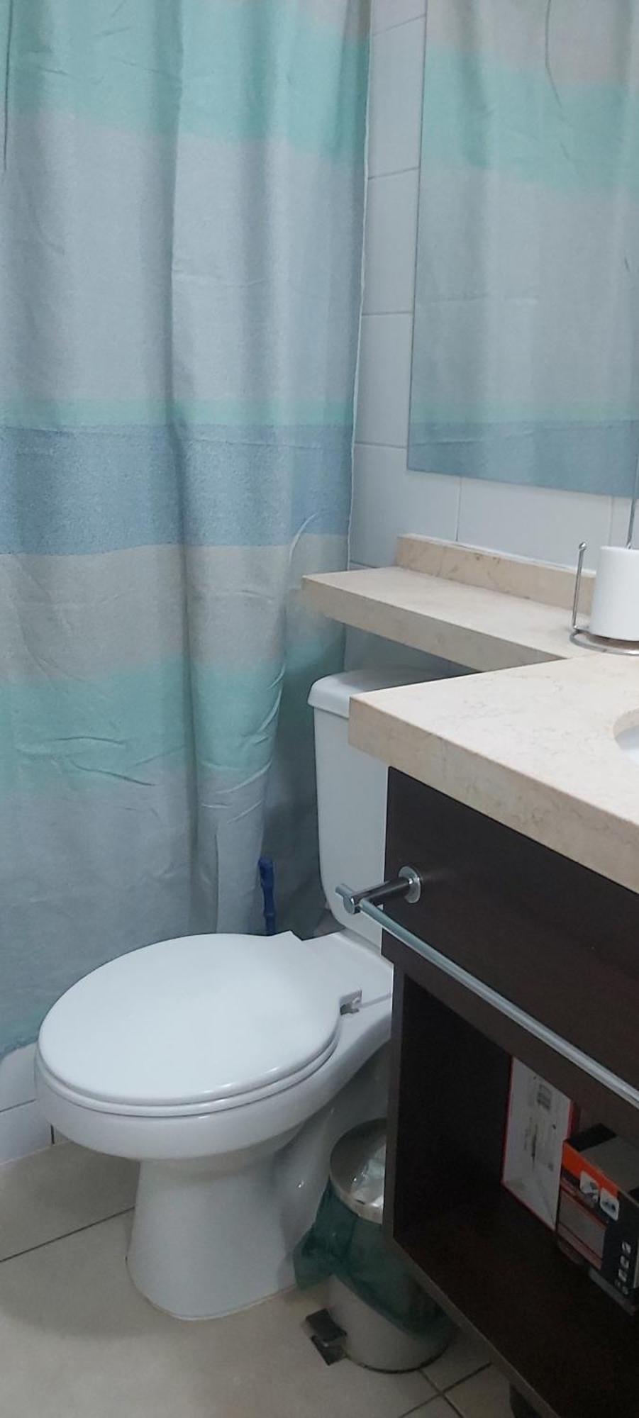 Departamento Centrico Santiago