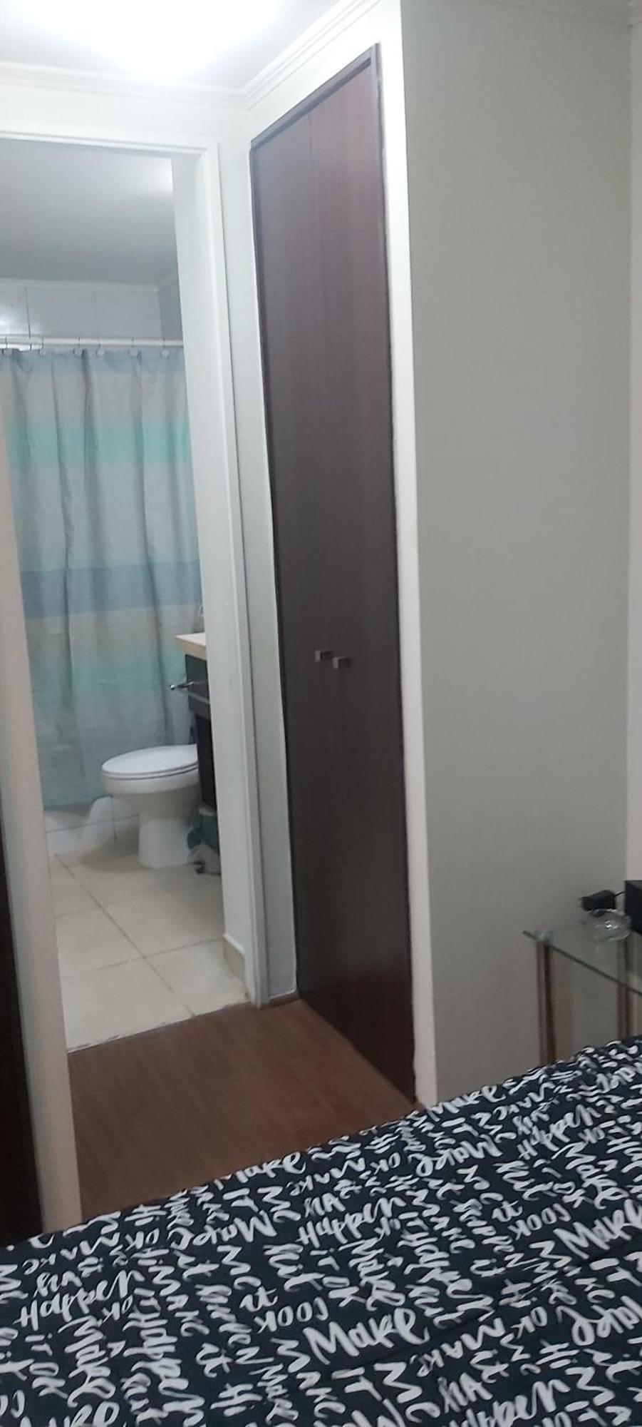 Departamento Centrico * Santiago