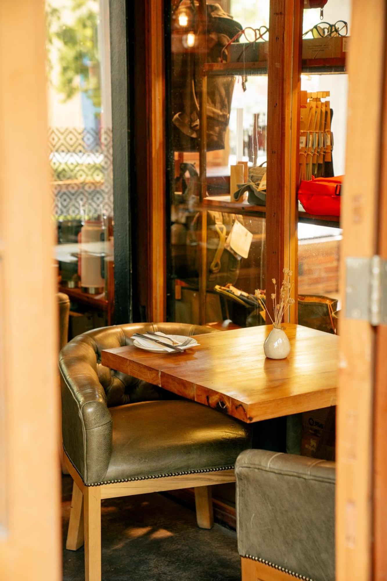 Maison Italia 1029 3*