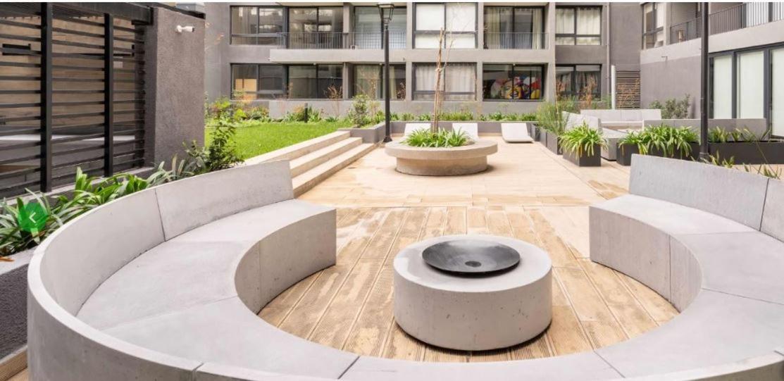 Departamento Santa Lucialindo Depto Con Check Flexible Apartamento *