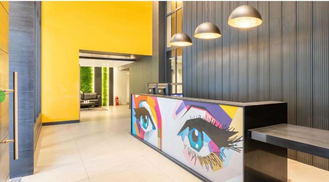 Apartamento Departamento Santa Lucialindo Depto Con Check Flexible