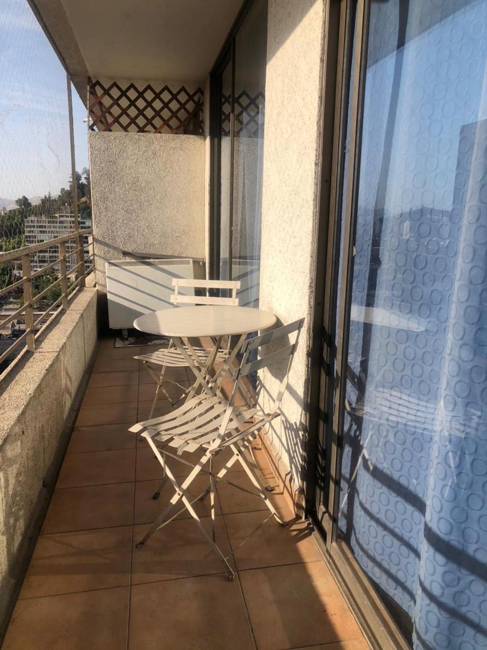 Vista Bella Apartment *