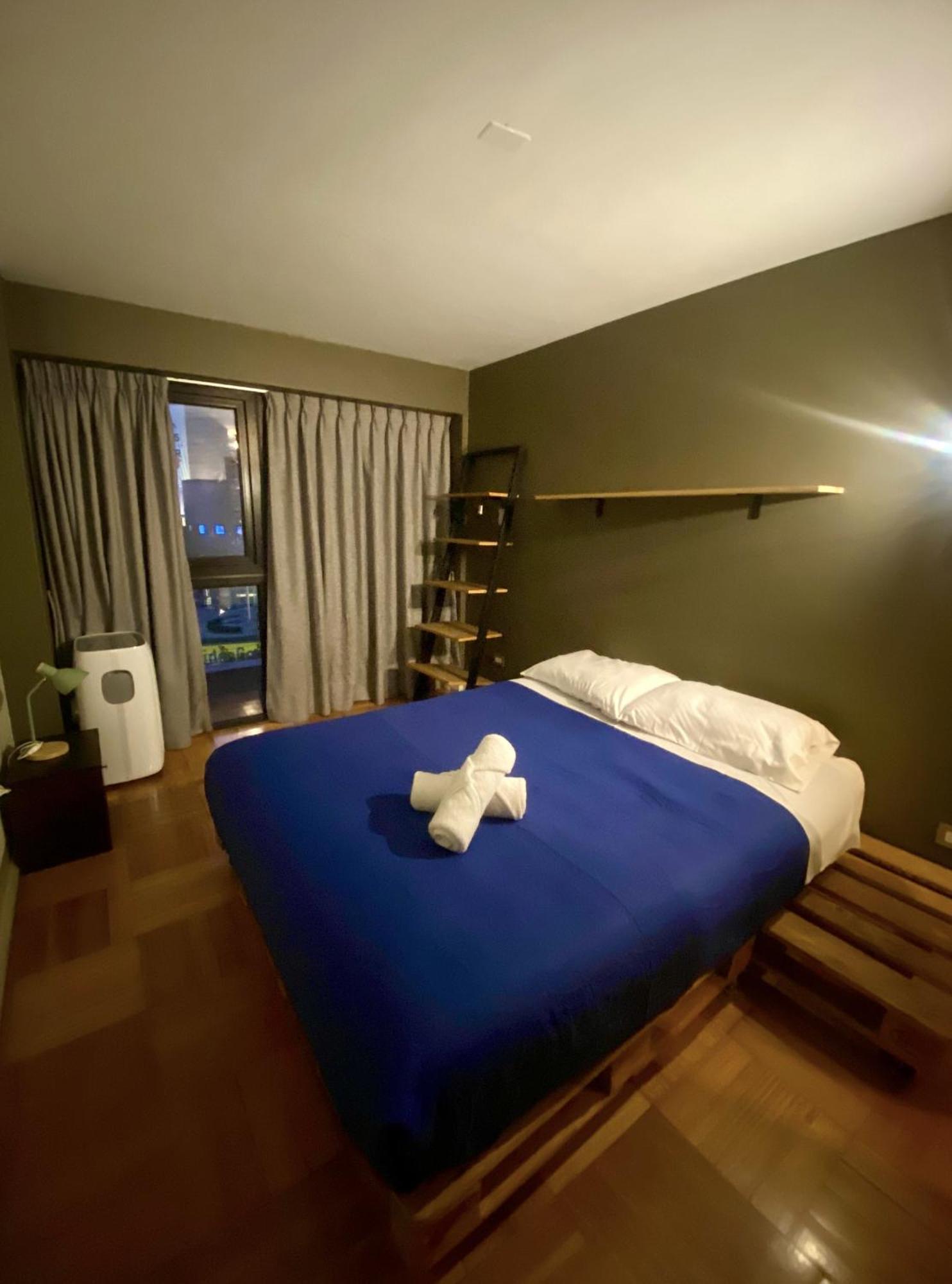 Căn hộ Apartamento Para 5 En Las Condes