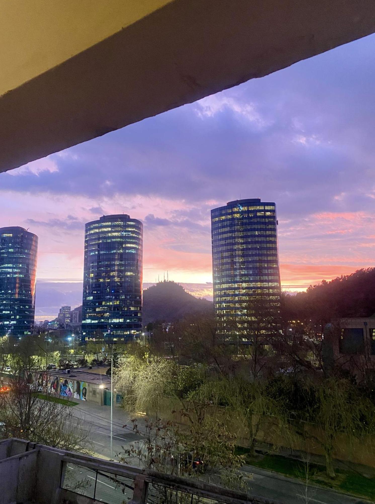 Căn hộ Apartamento Para 5 En Las Condes *