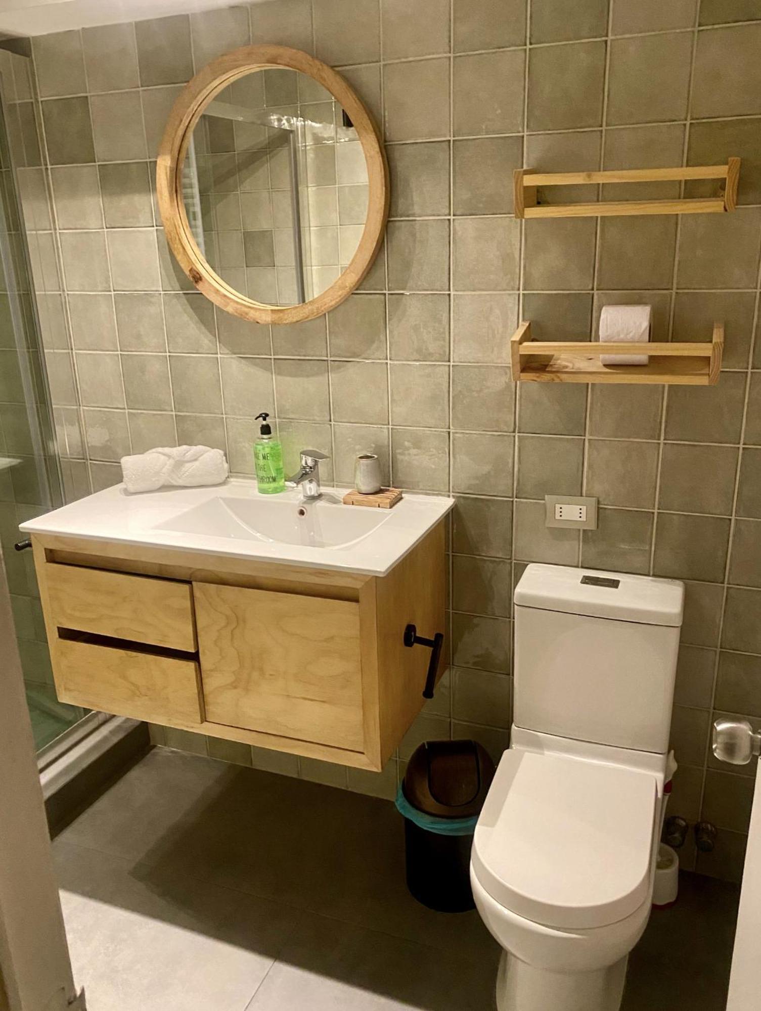 Căn hộ Apartamento Para 5 En Las Condes