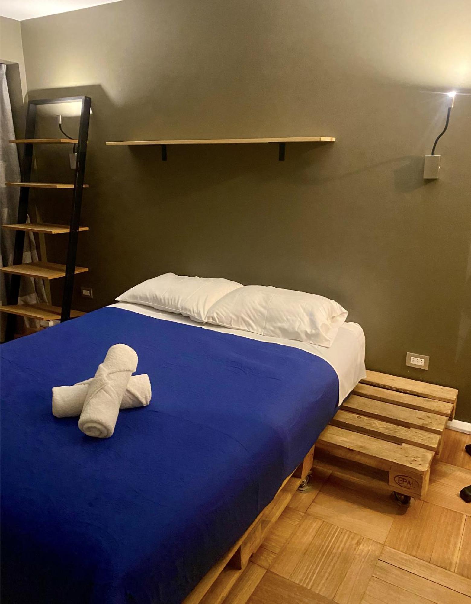 Căn hộ Apartamento Para 5 En Las Condes *