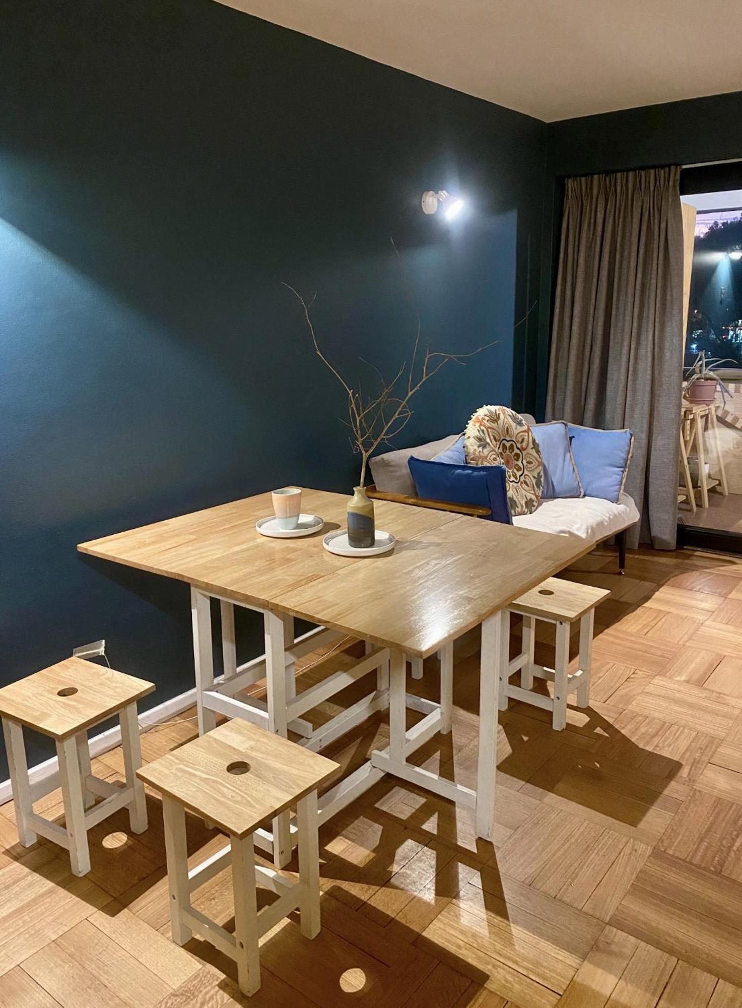 Căn hộ Apartamento Para 5 En Las Condes