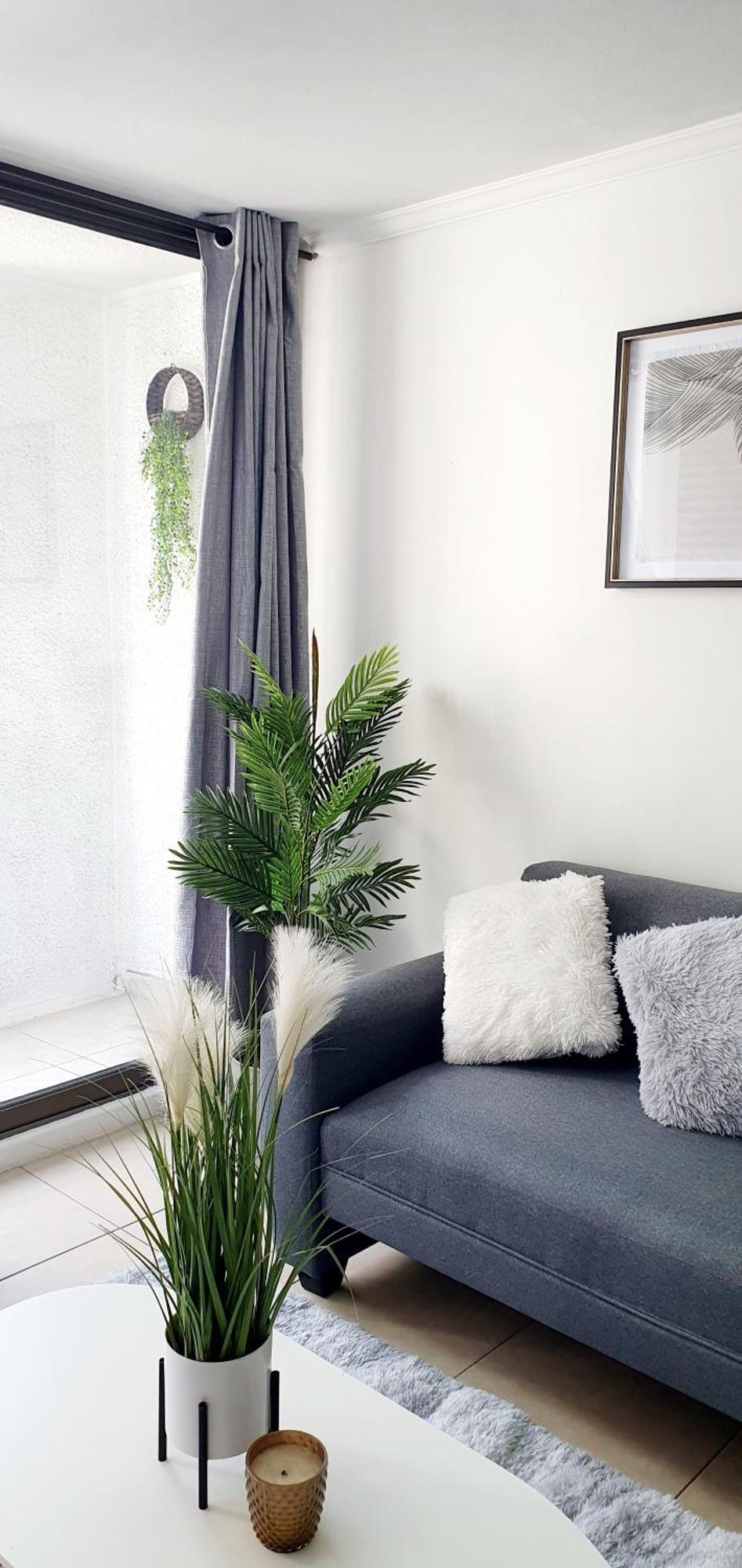 Apartment Full Depto Santiago, Metro U De Chile