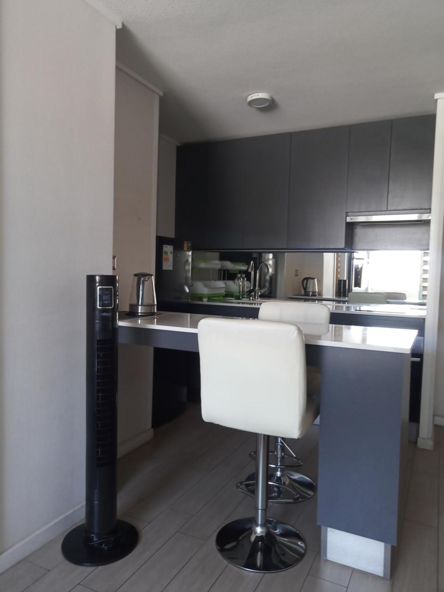 Departamento 1 Căn hộ