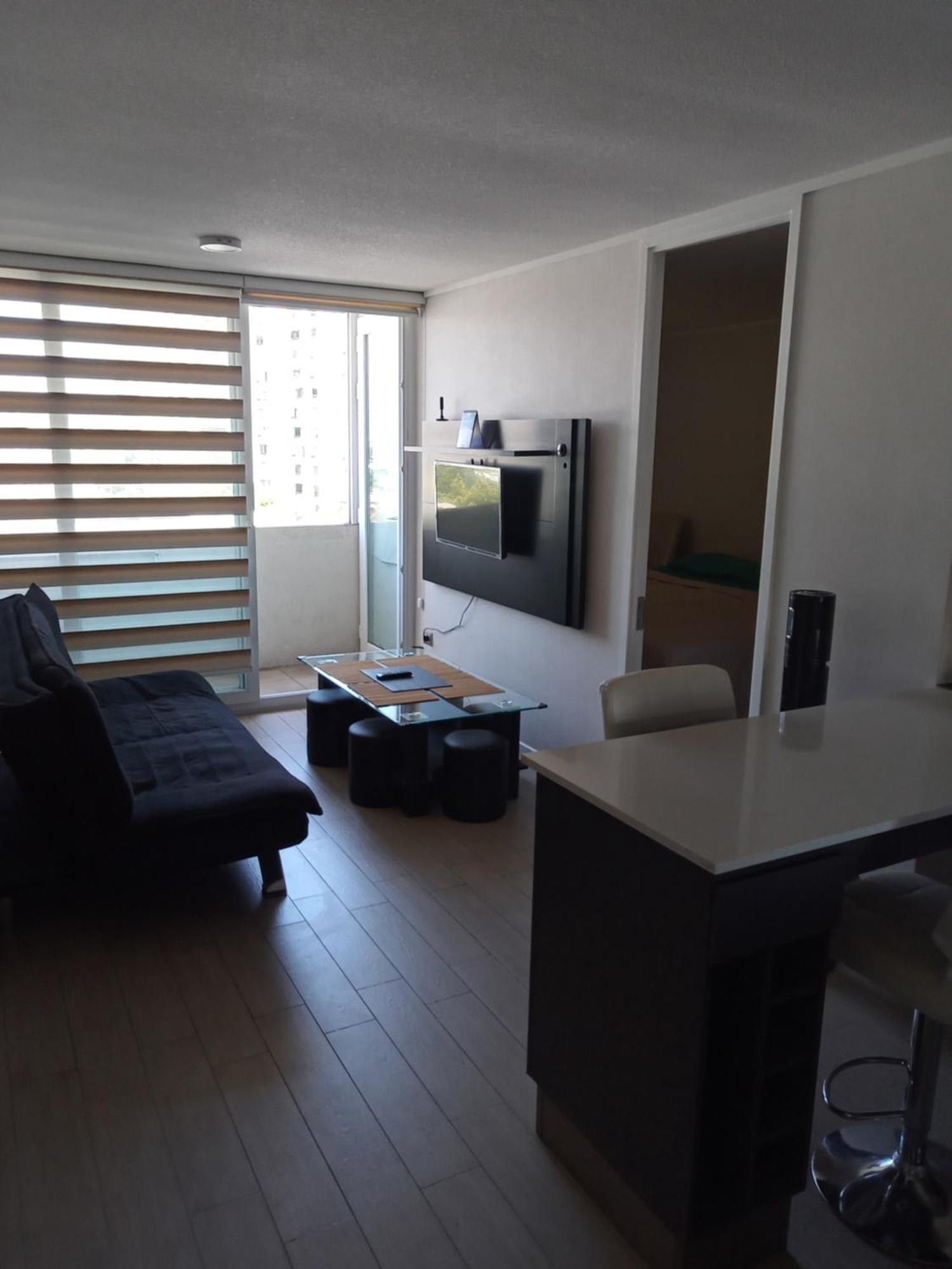 Departamento 1 Căn hộ Santiago