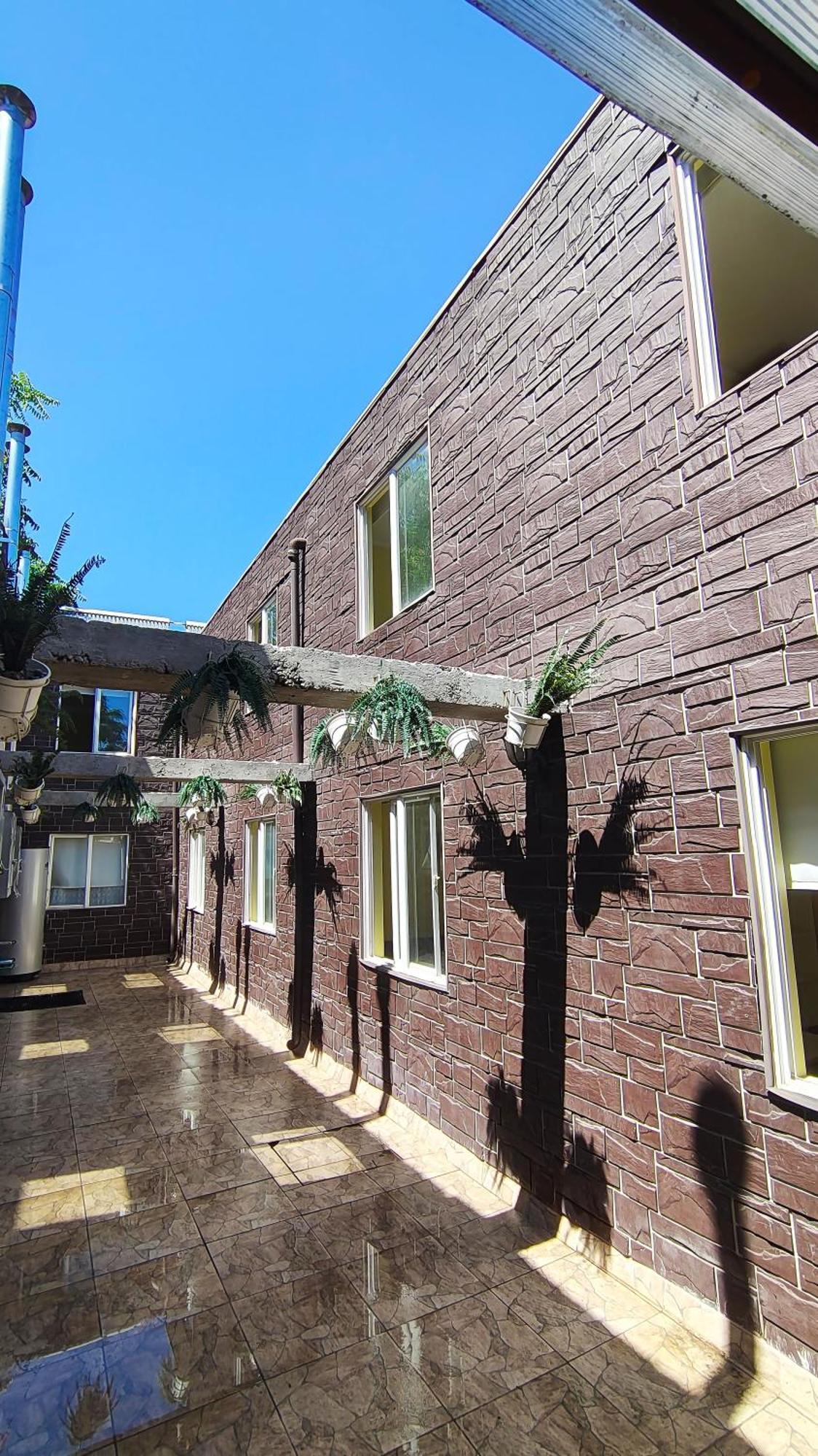 Khách sạn Barrio Yungay 3*