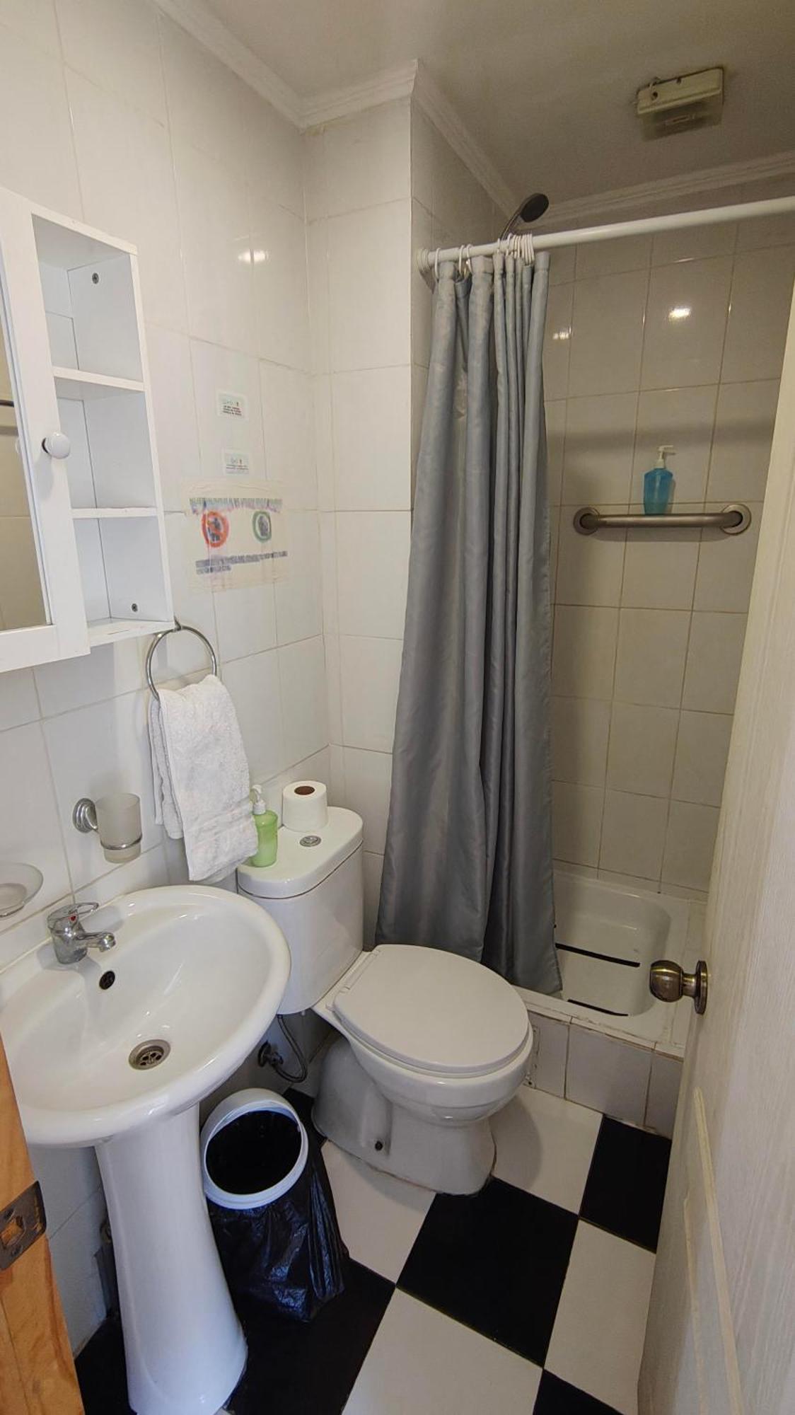 Barrio Yungay Khách sạn 3*
