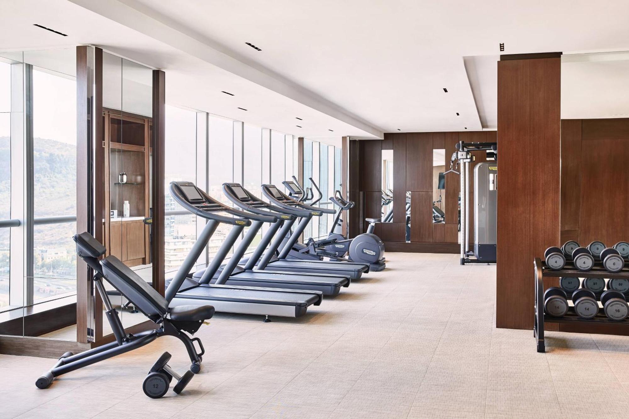 Hotel Ac Hotel By Marriott Santiago Cenco Costanera Santiago