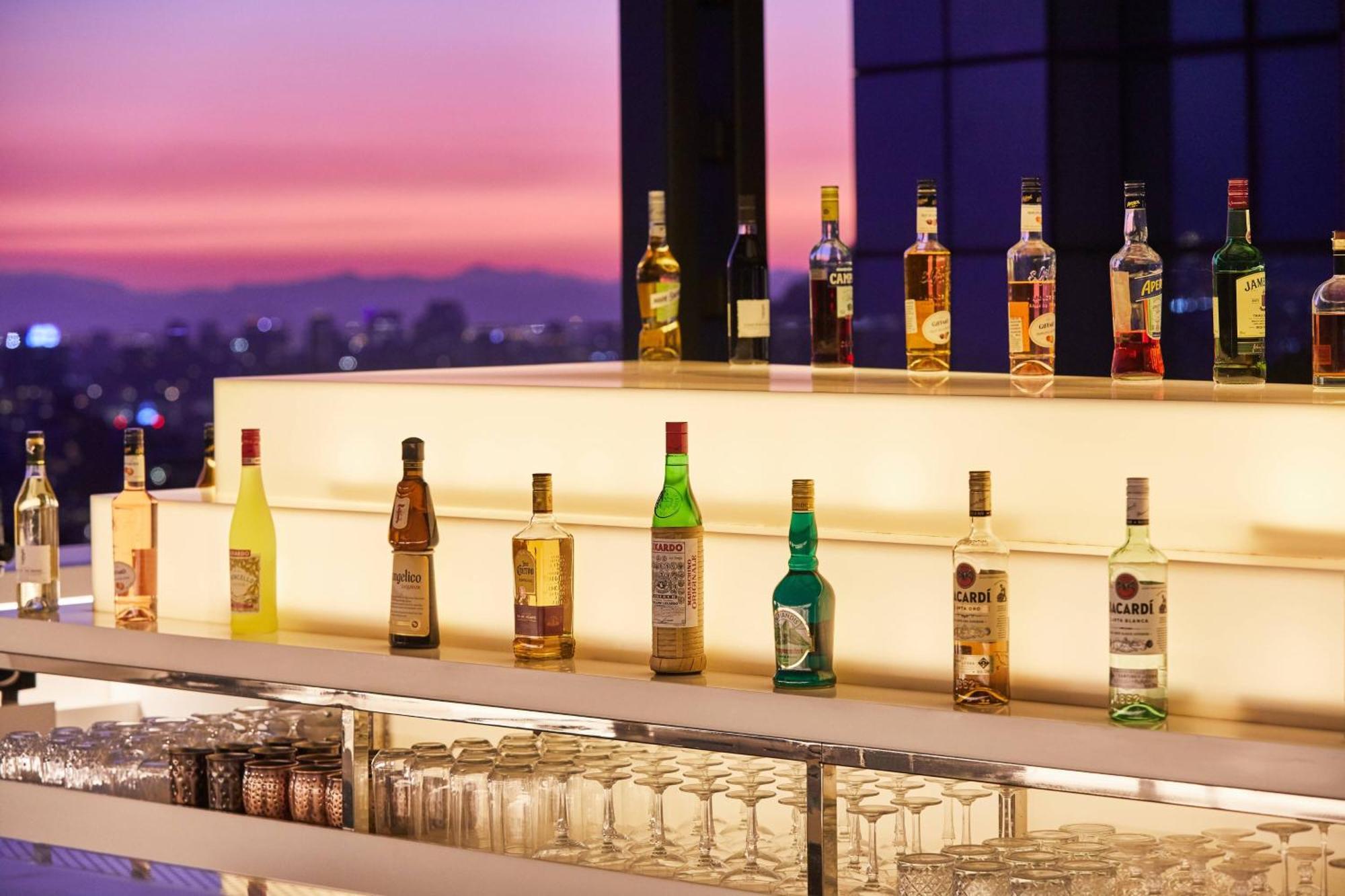 Ac Hotel By Marriott Santiago Cenco Costanera Hotel 4*