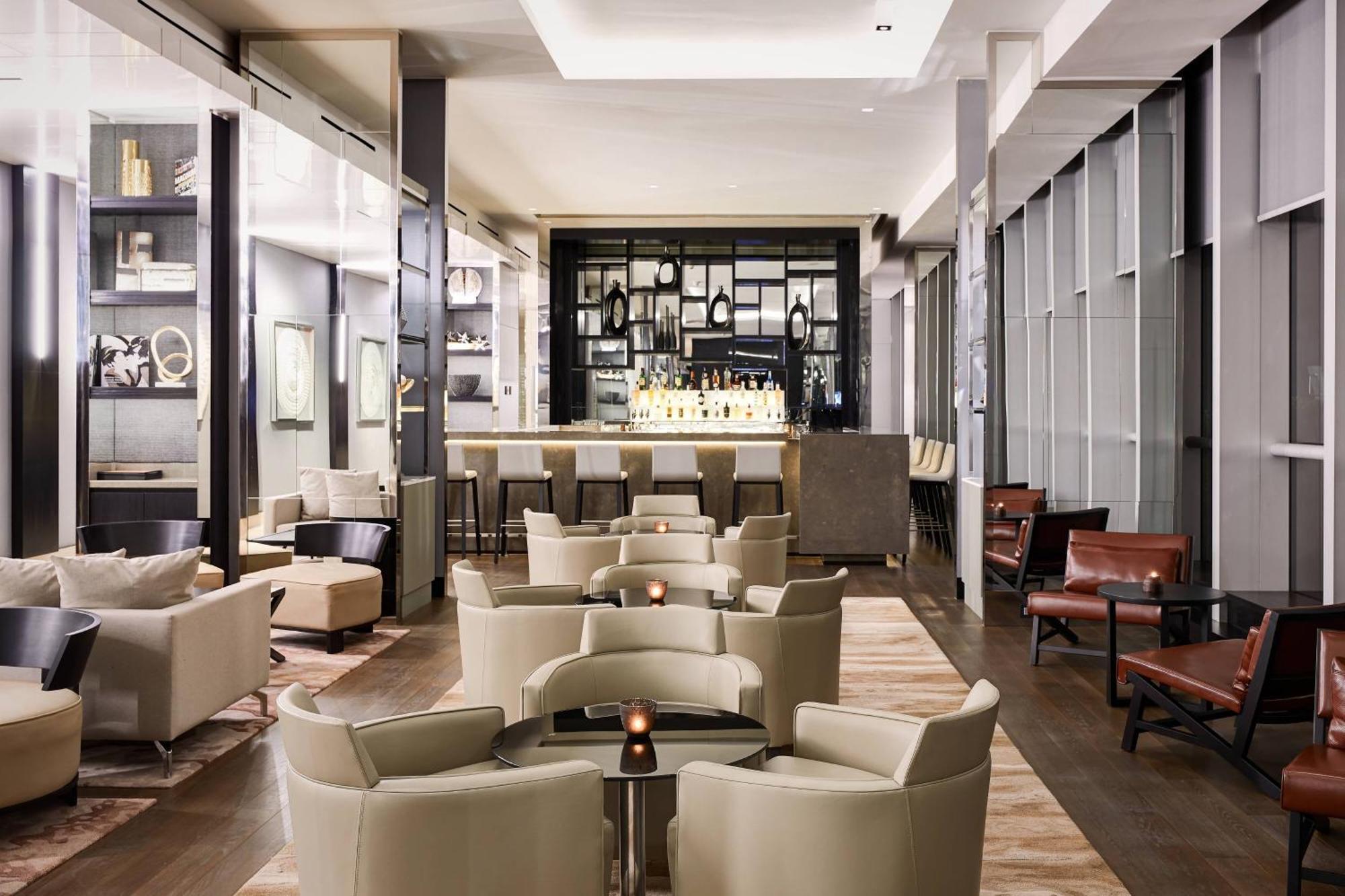 Hotel Ac Hotel By Marriott Santiago Cenco Costanera 4*