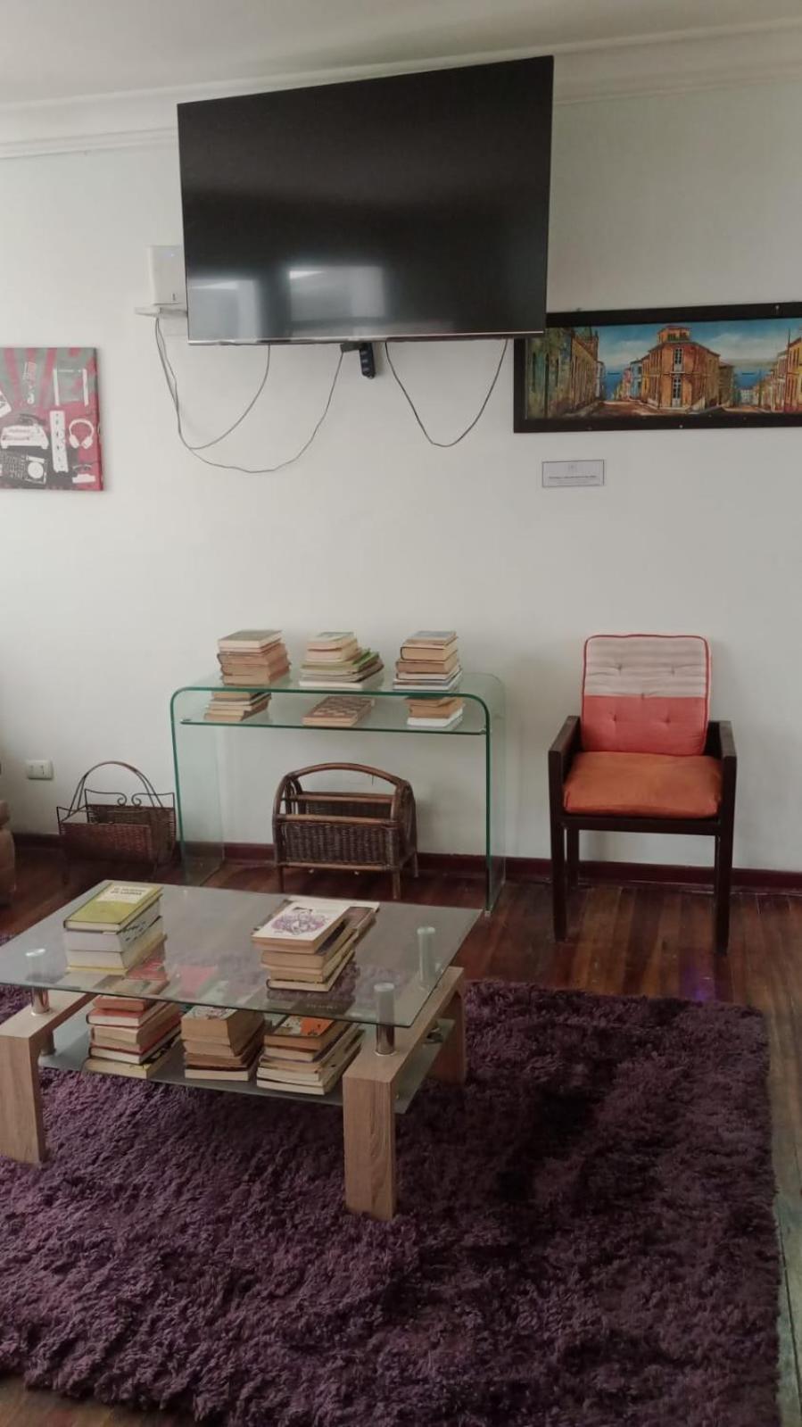 Bento Guest house Santiago