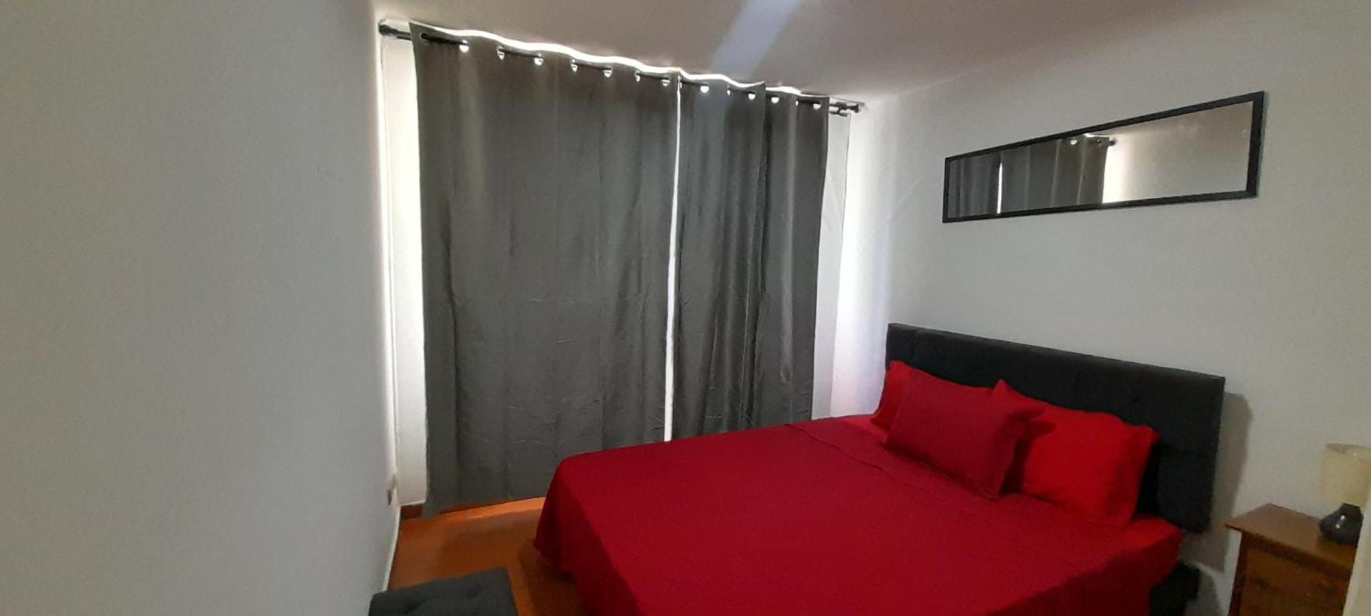 Apartment Hospedaje Turistico *