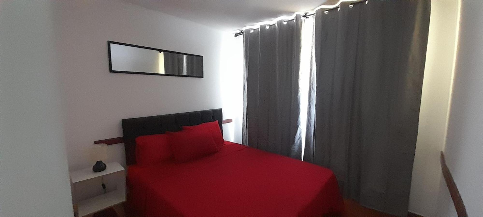Hospedaje Turistico Apartment Santiago