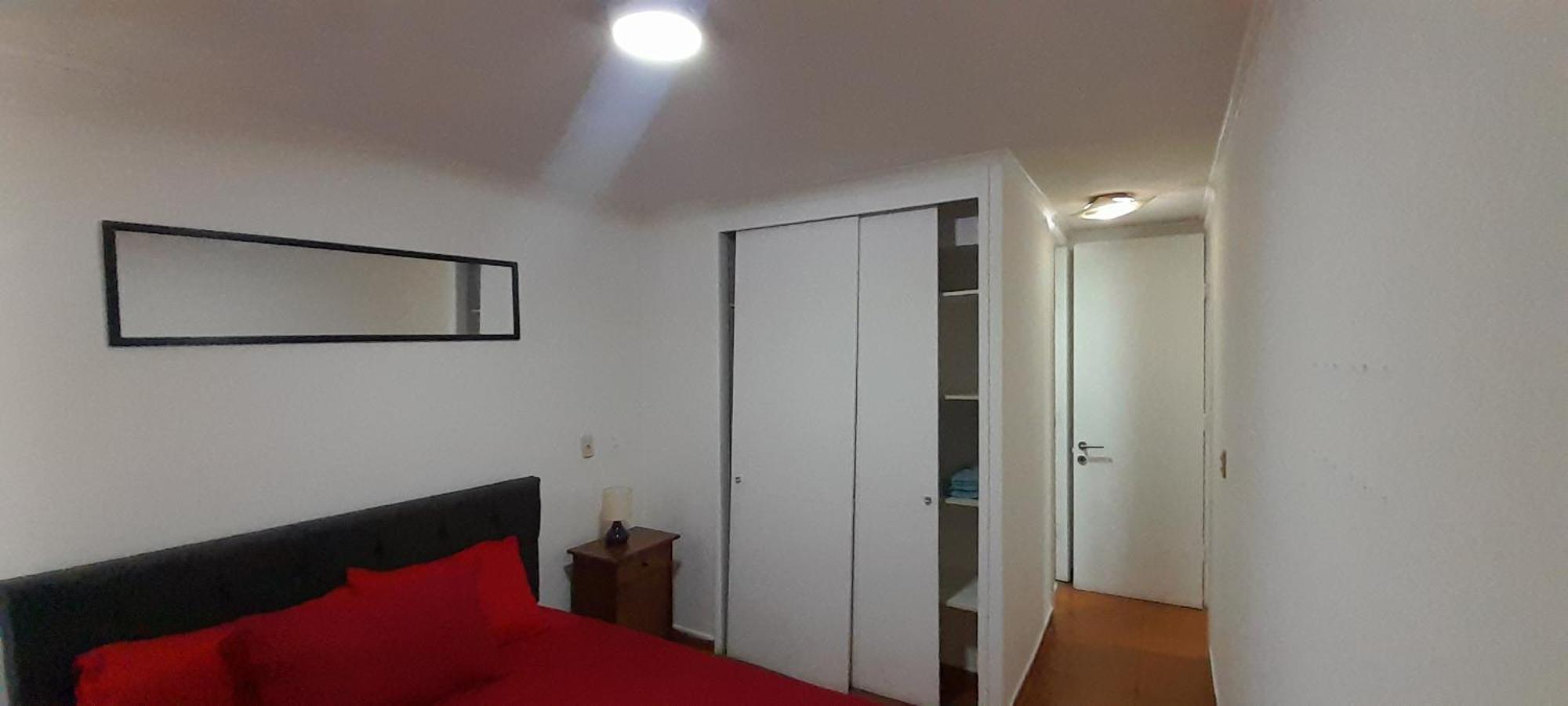 Apartment Hospedaje Turistico Santiago