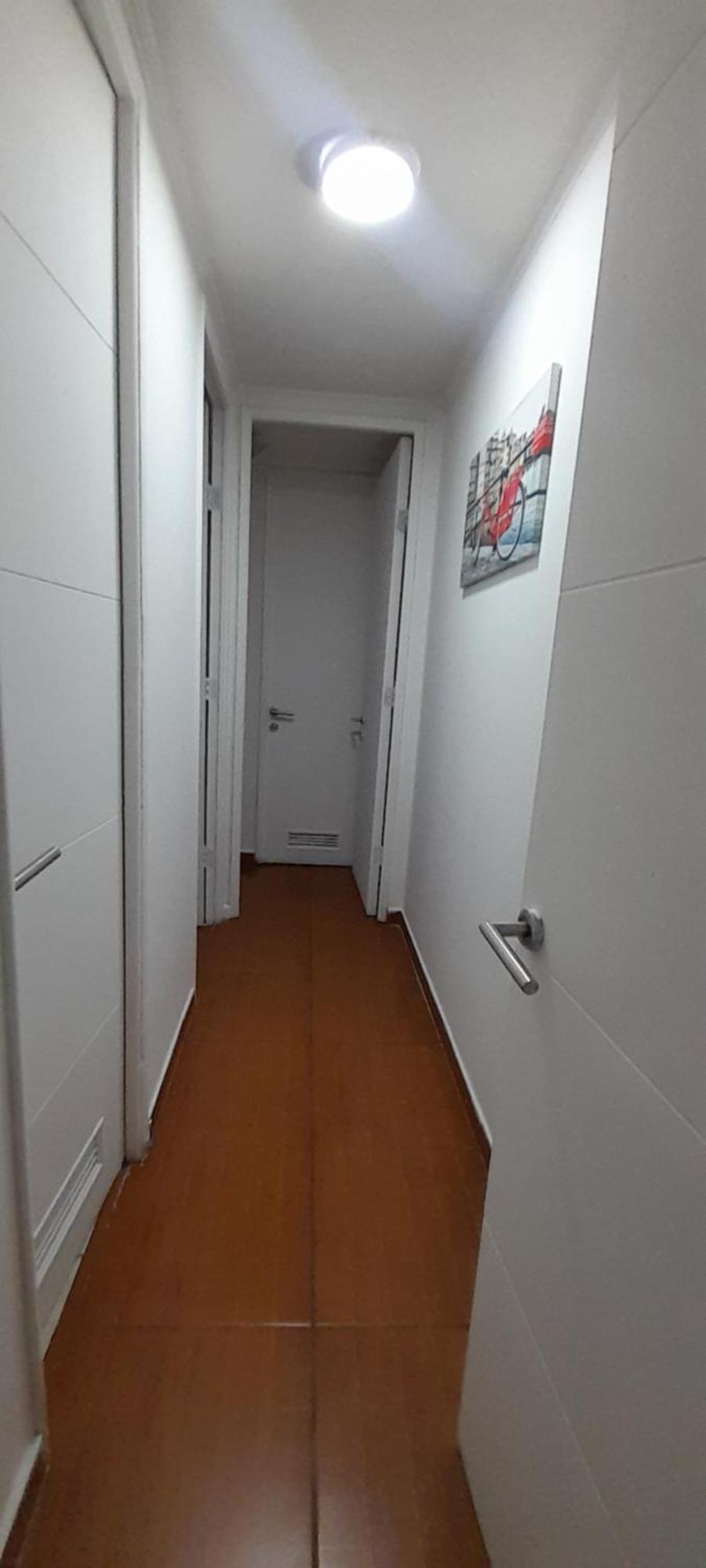 Hospedaje Turistico Apartment *