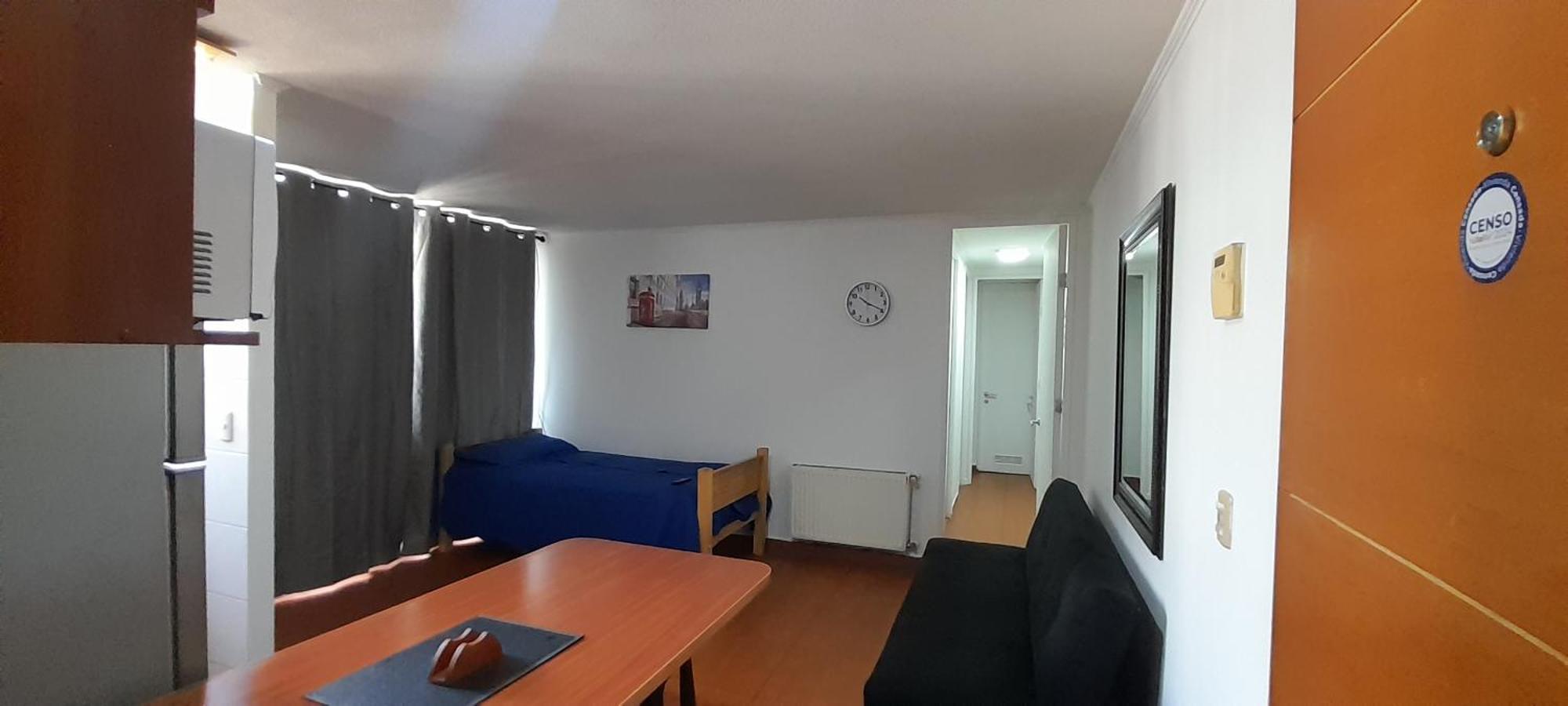 Apartment Hospedaje Turistico *
