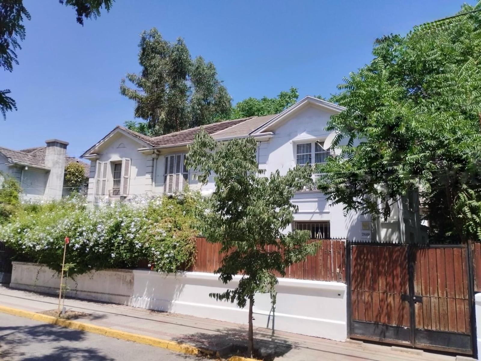 Сasa de vacaciones Casa Familiar