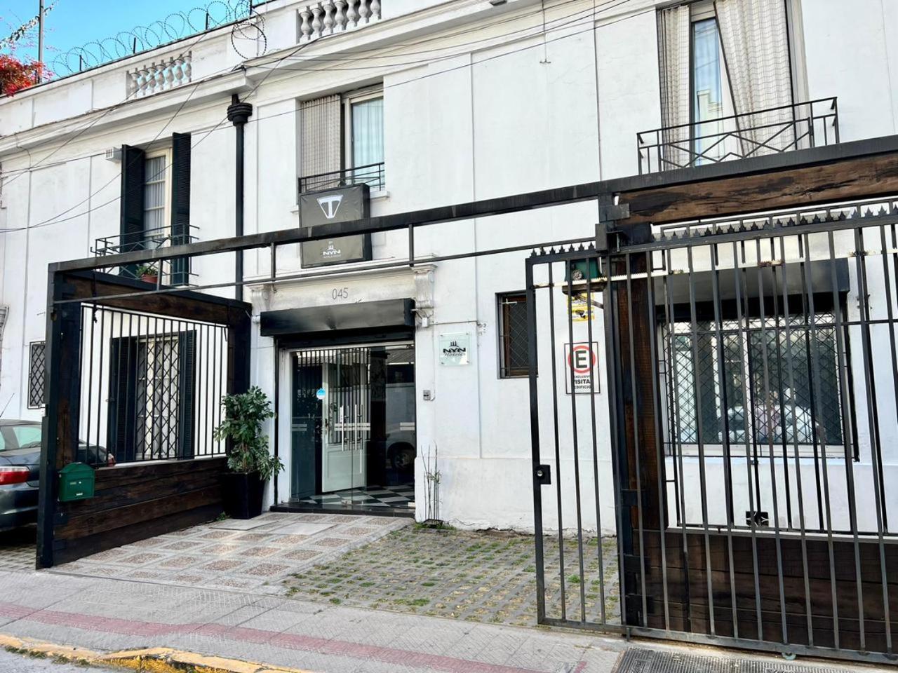 Bellavista Hotel
