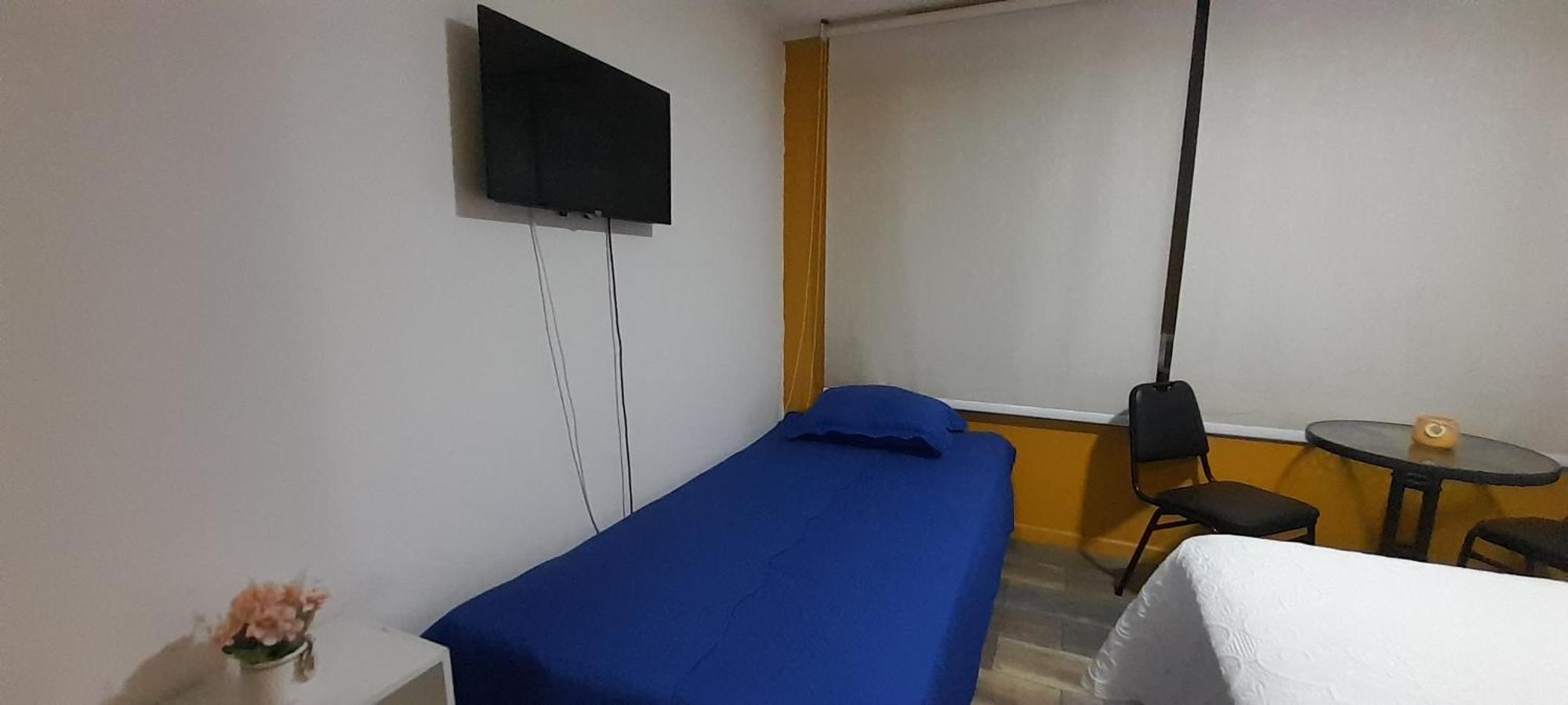 Hospedaje Turistico Apartment