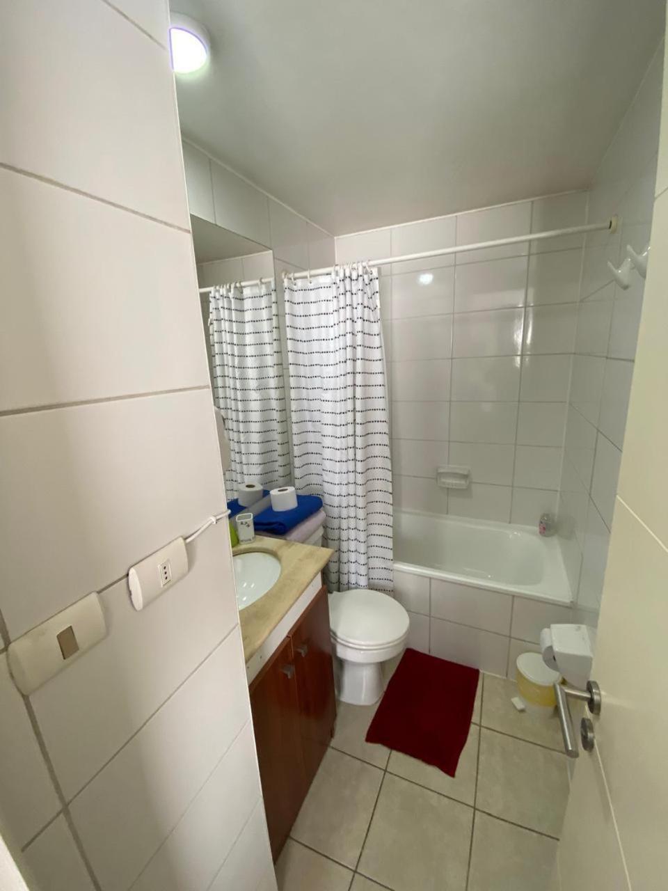 Hospedaje Turistico Apartment *