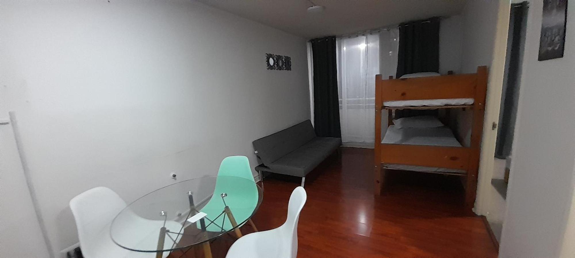 Hospedaje Turistico Apartment