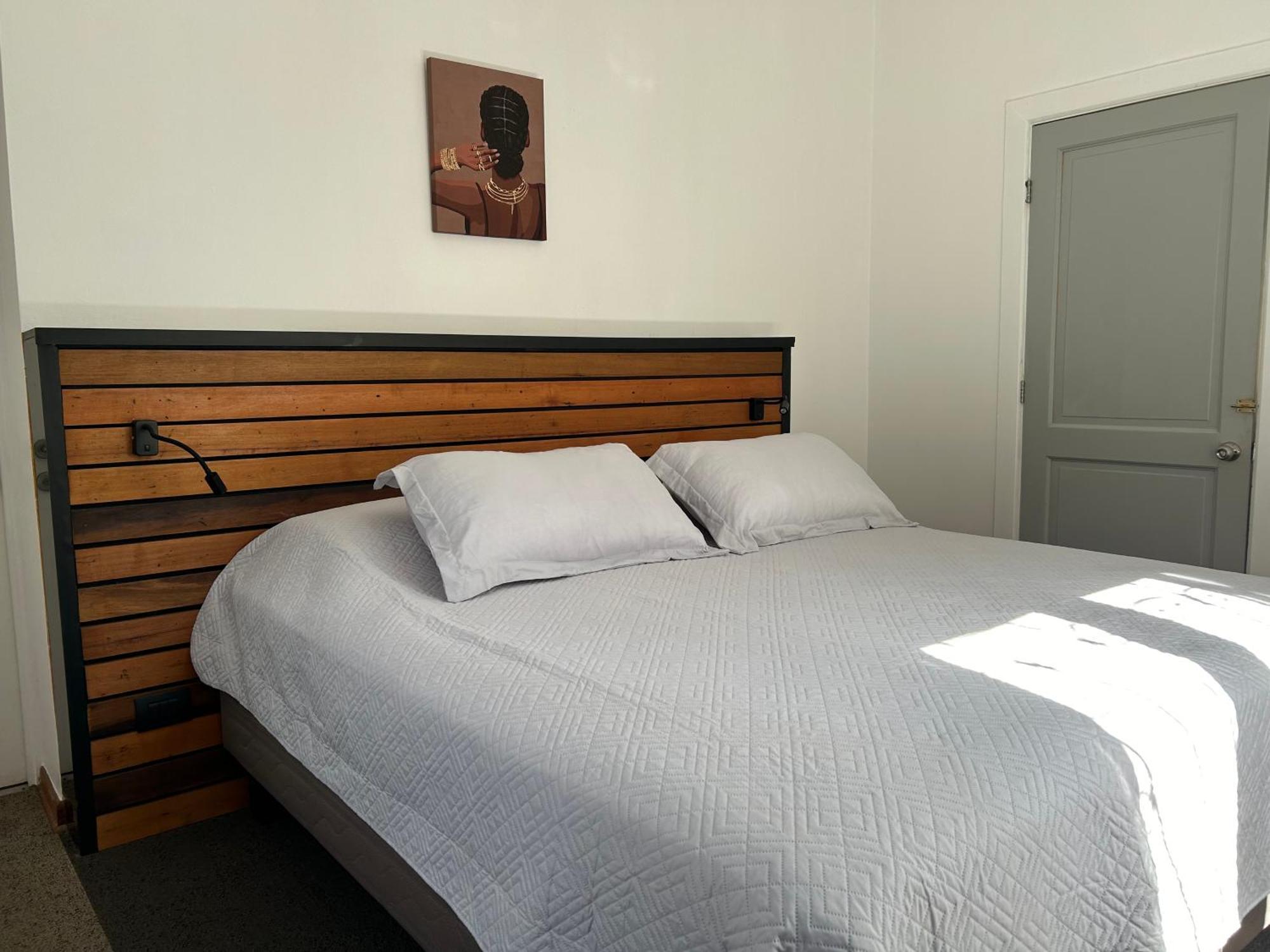 Bed & Breakfast Casona Italia