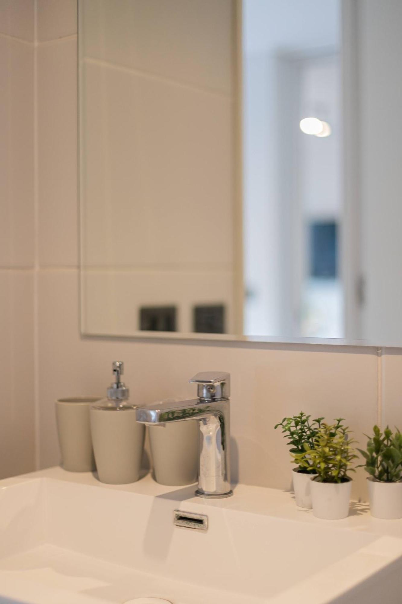 Apartamento Uncover The Hidden Gems Of Barrio Italia *