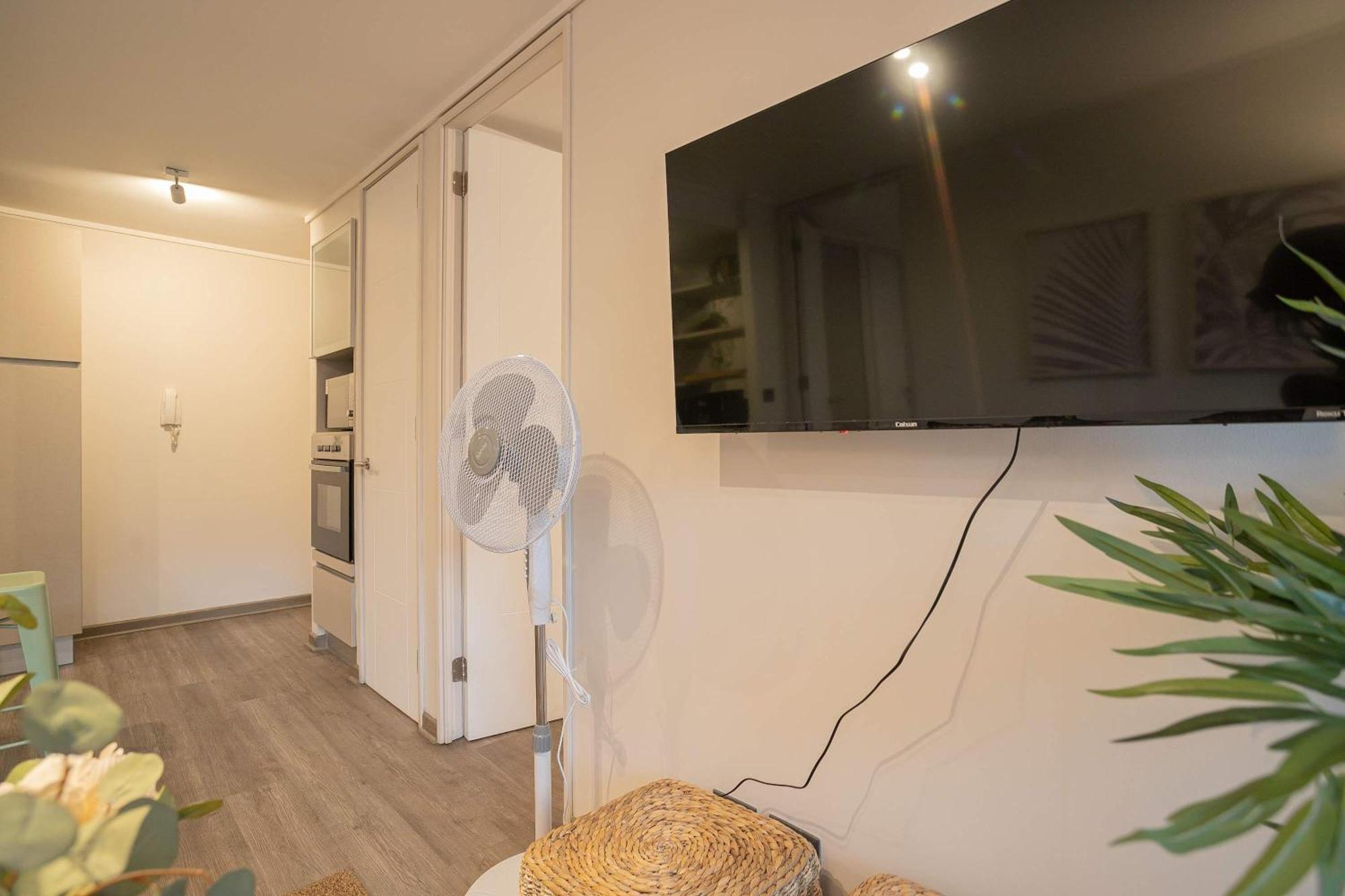 Uncover The Hidden Gems Of Barrio Italia Apartamento