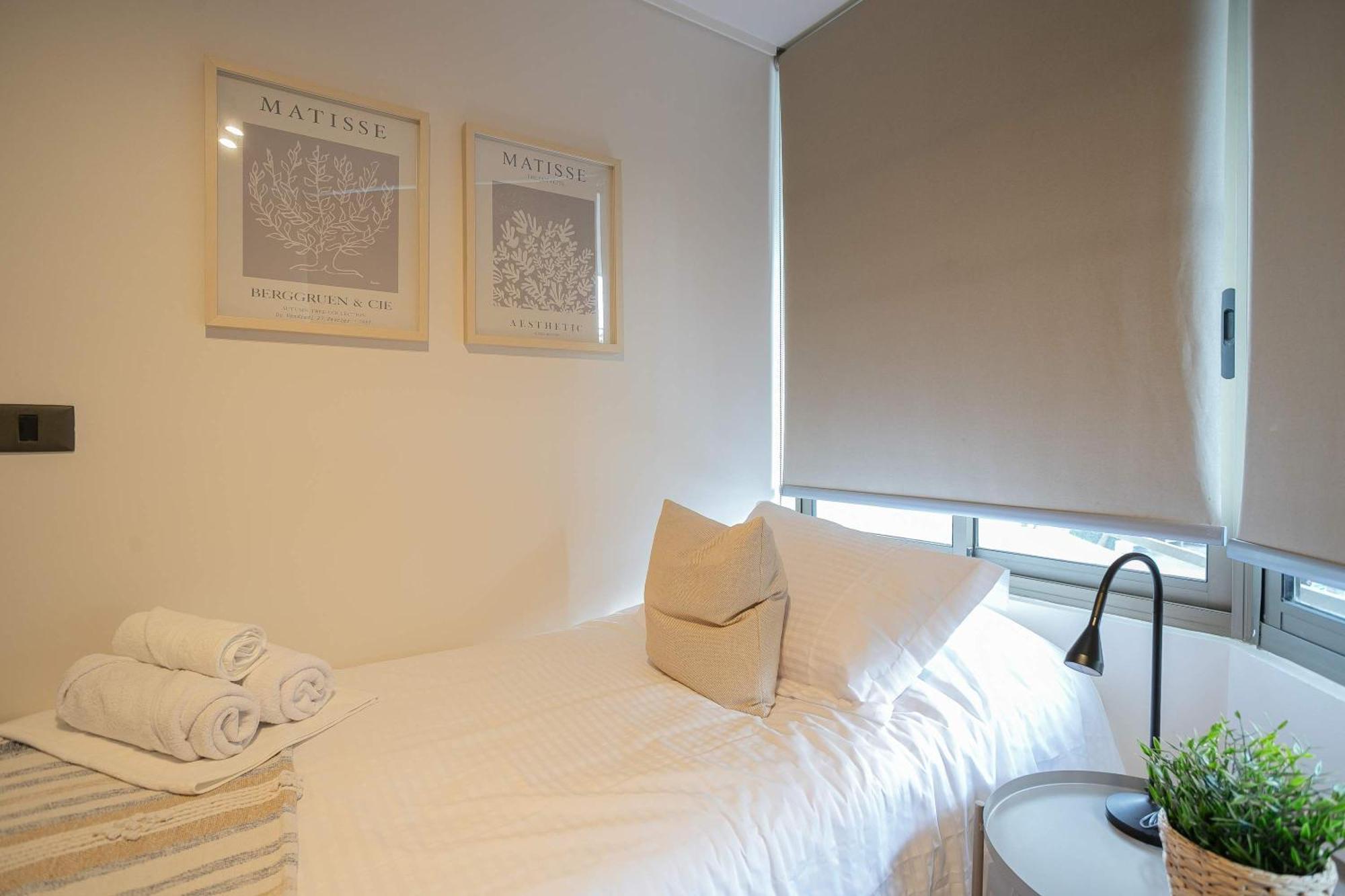 Uncover The Hidden Gems Of Barrio Italia Apartamento *