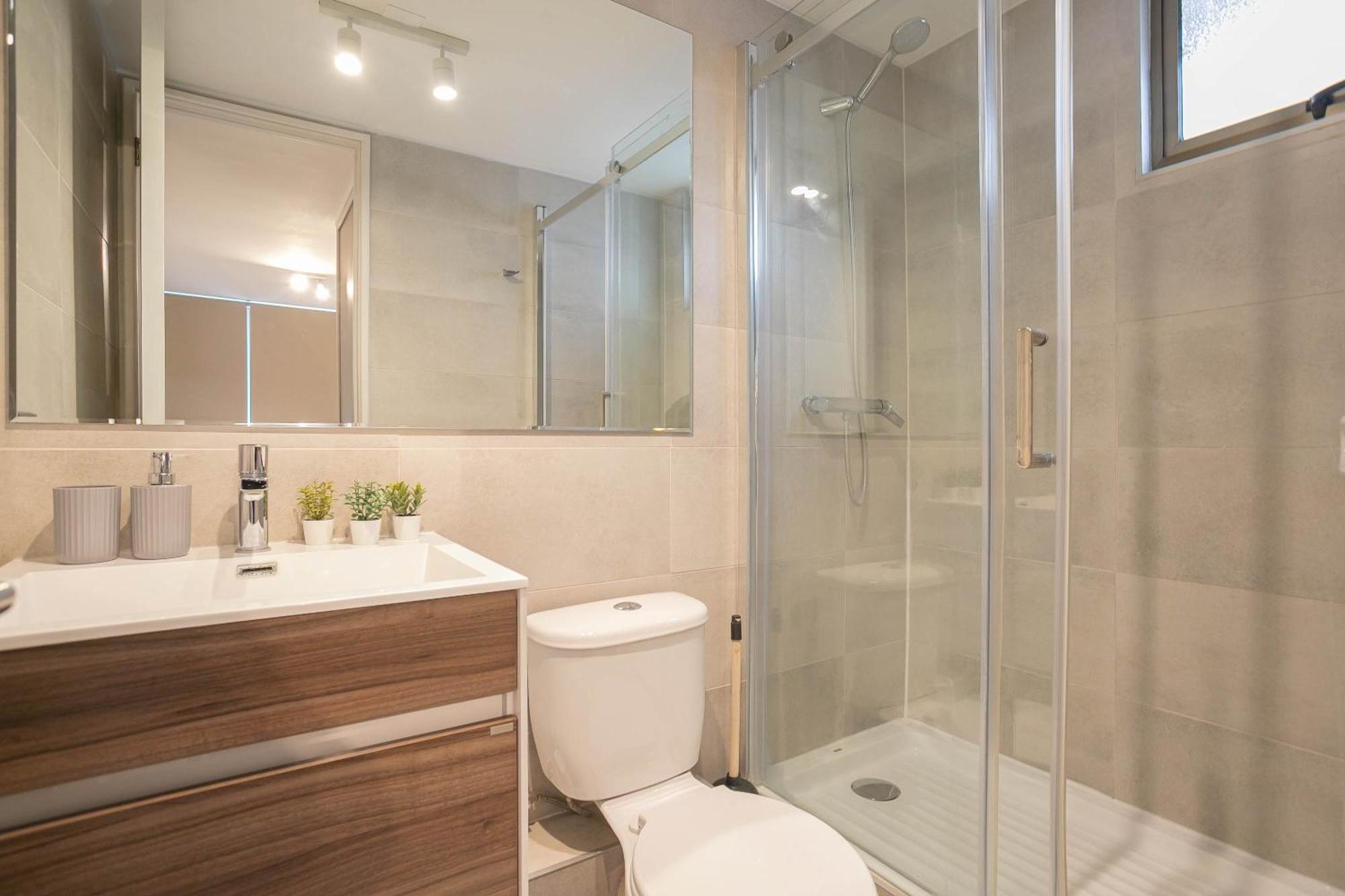 Uncover The Hidden Gems Of Barrio Italia Apartamento *