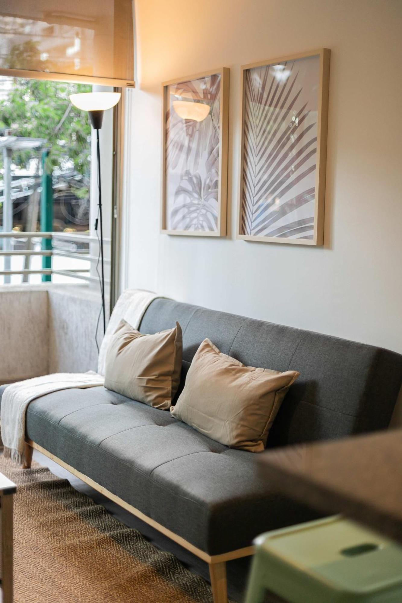 Uncover The Hidden Gems Of Barrio Italia *