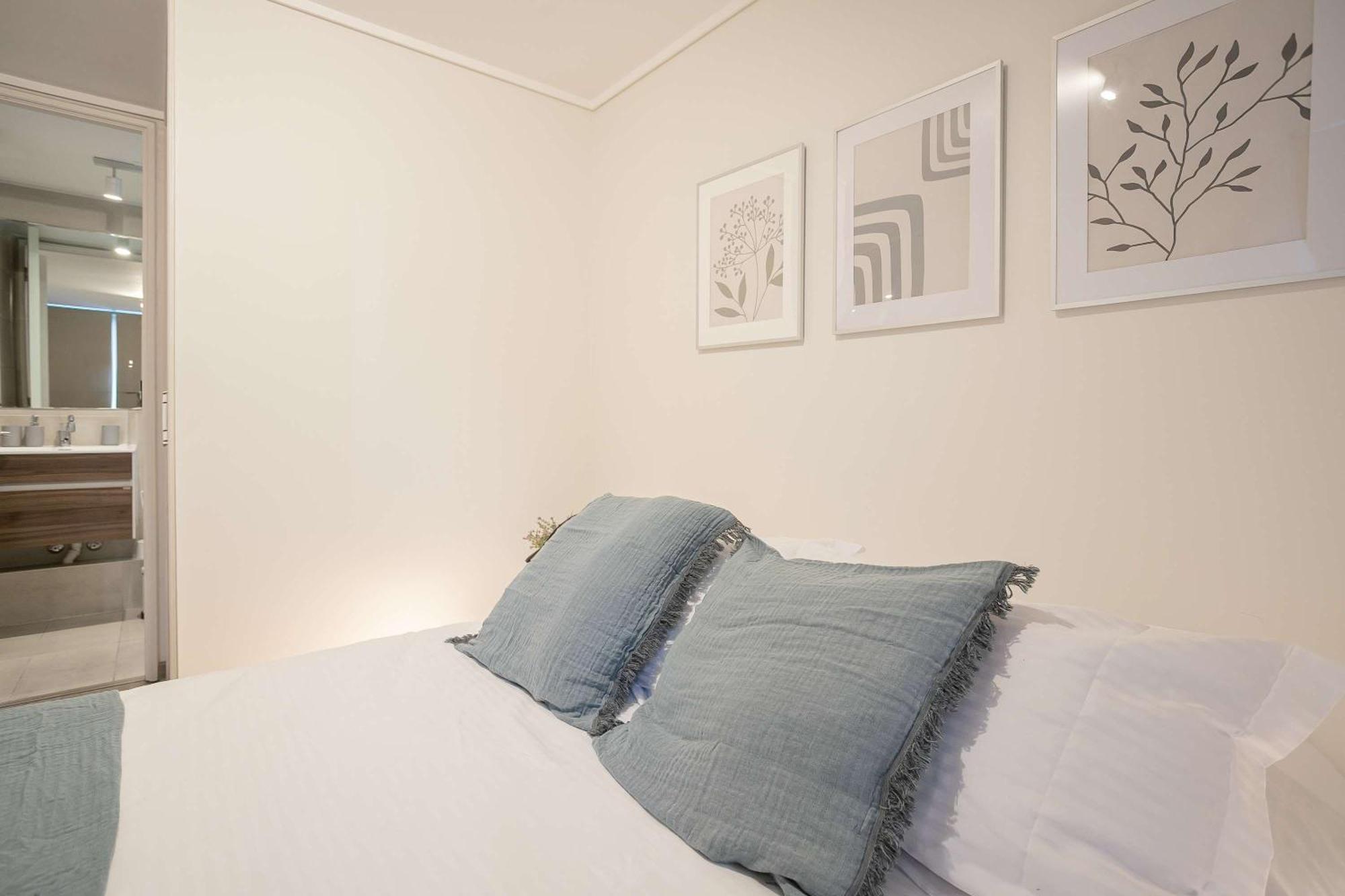 Apartamento Uncover The Hidden Gems Of Barrio Italia
