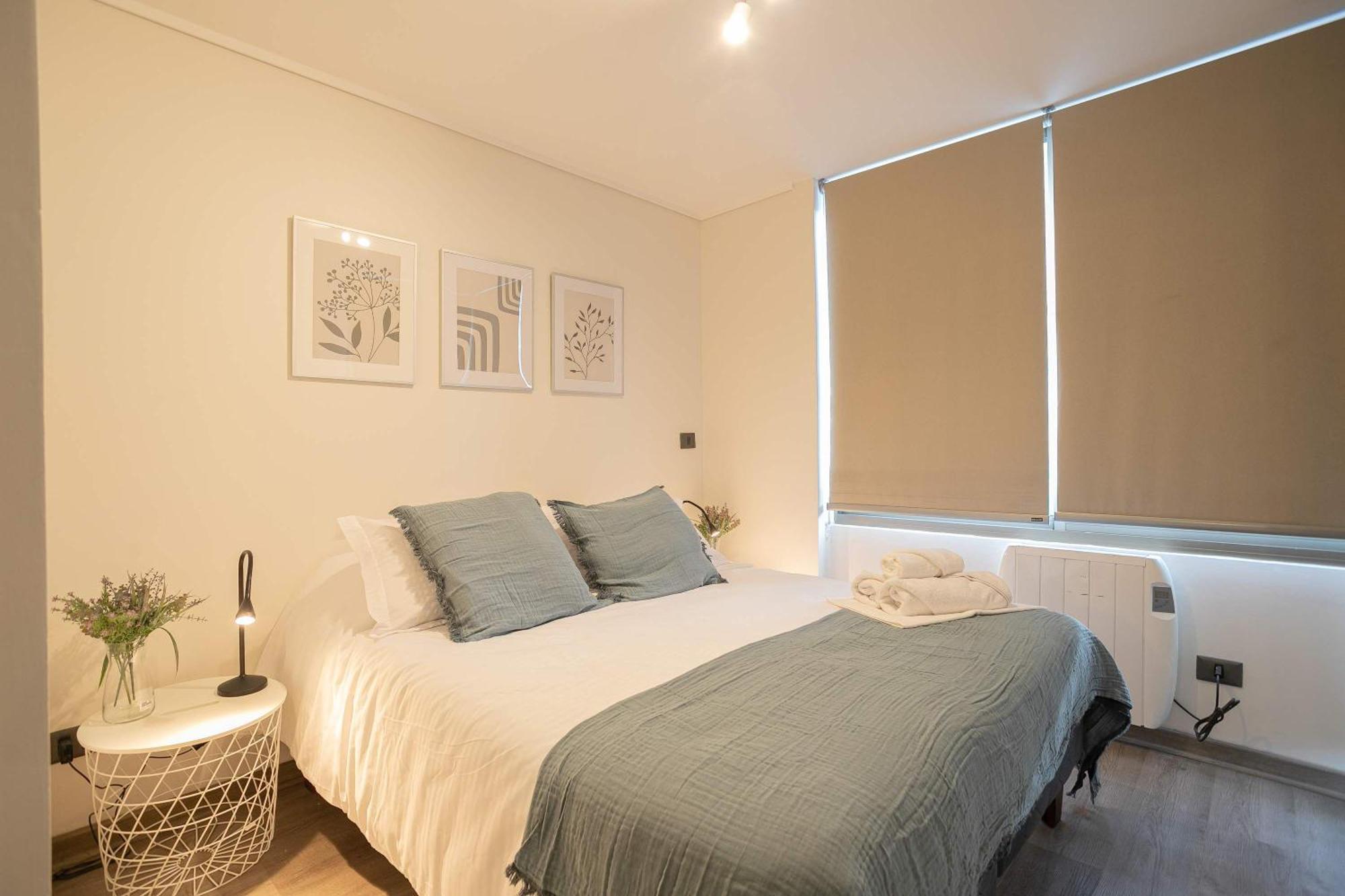 Apartamento Uncover The Hidden Gems Of Barrio Italia