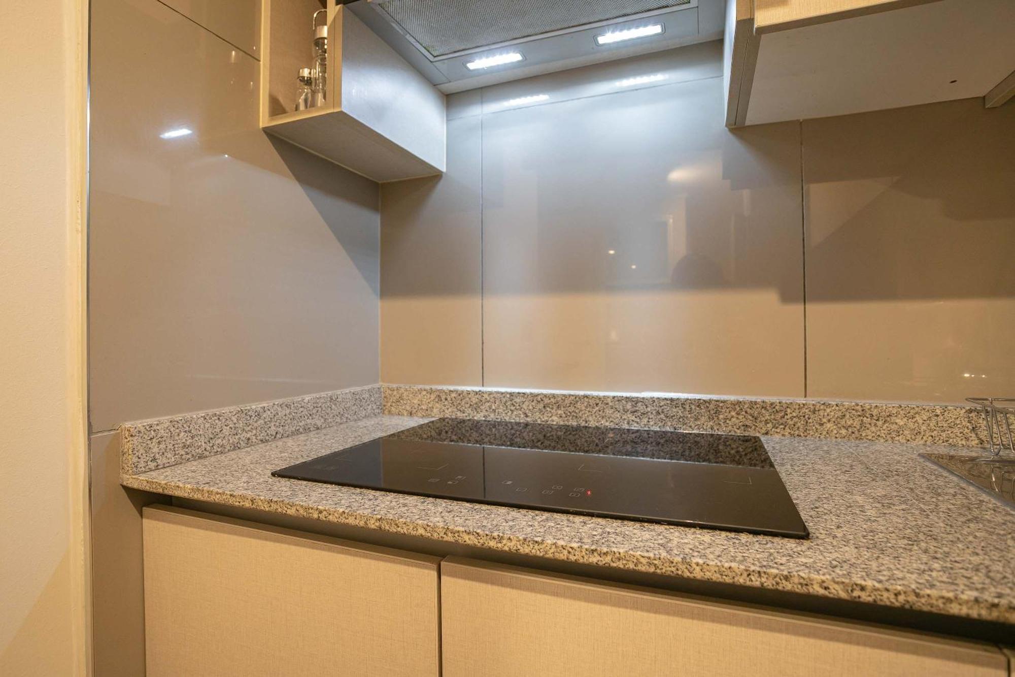 Uncover The Hidden Gems Of Barrio Italia Apartamento *
