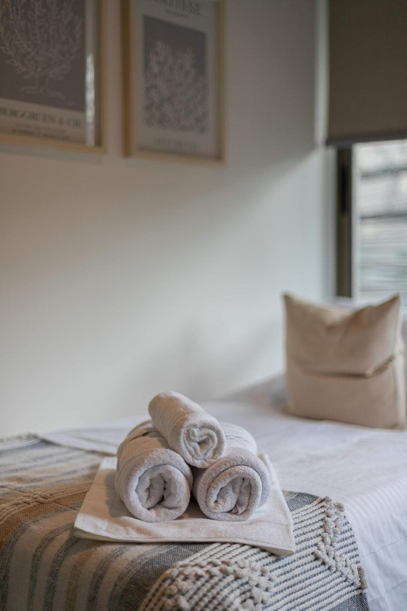 Apartamento Uncover The Hidden Gems Of Barrio Italia *